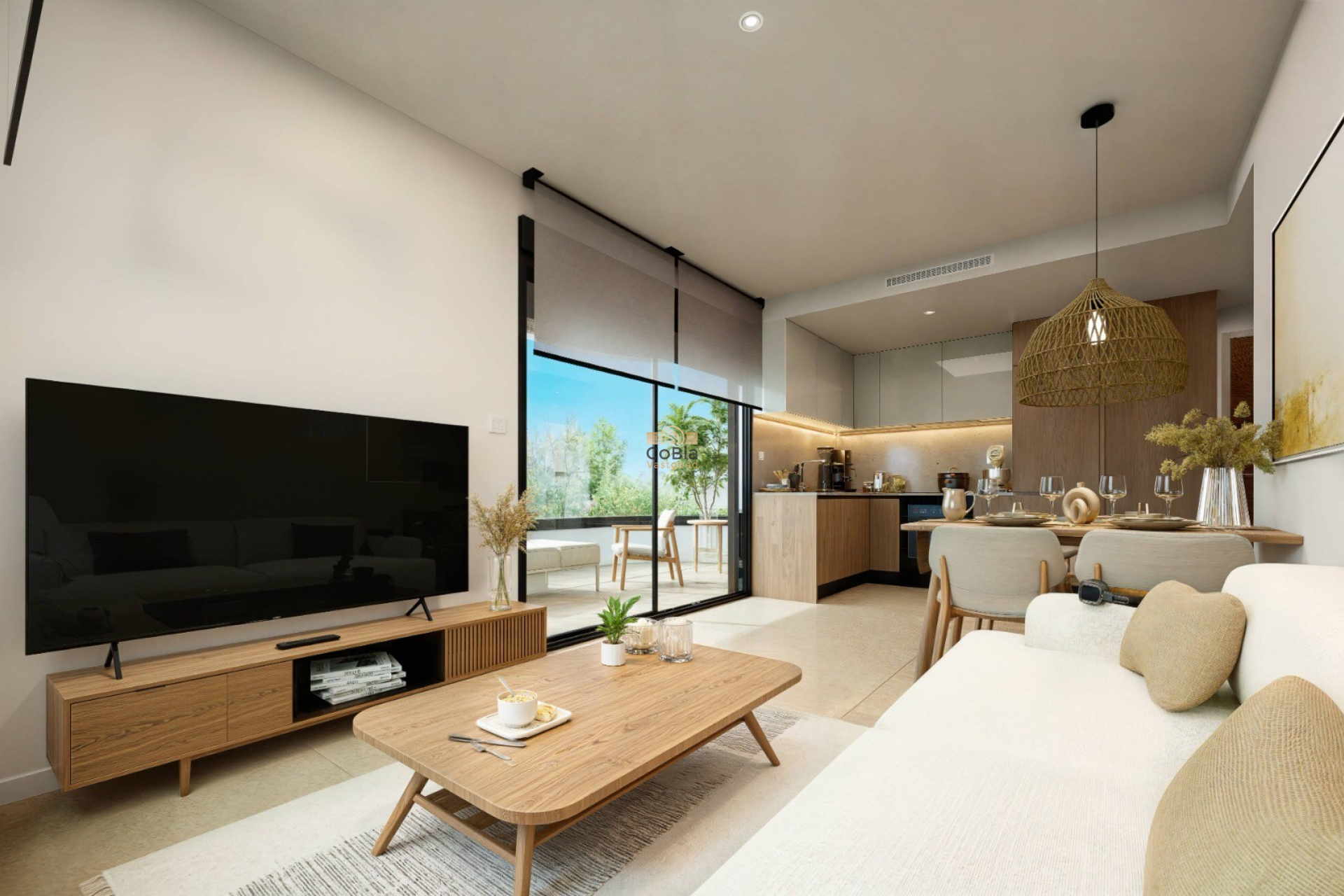 Nieuwbouw Woningen - Appartement - Guardamar del Segura - Camino del Puerto