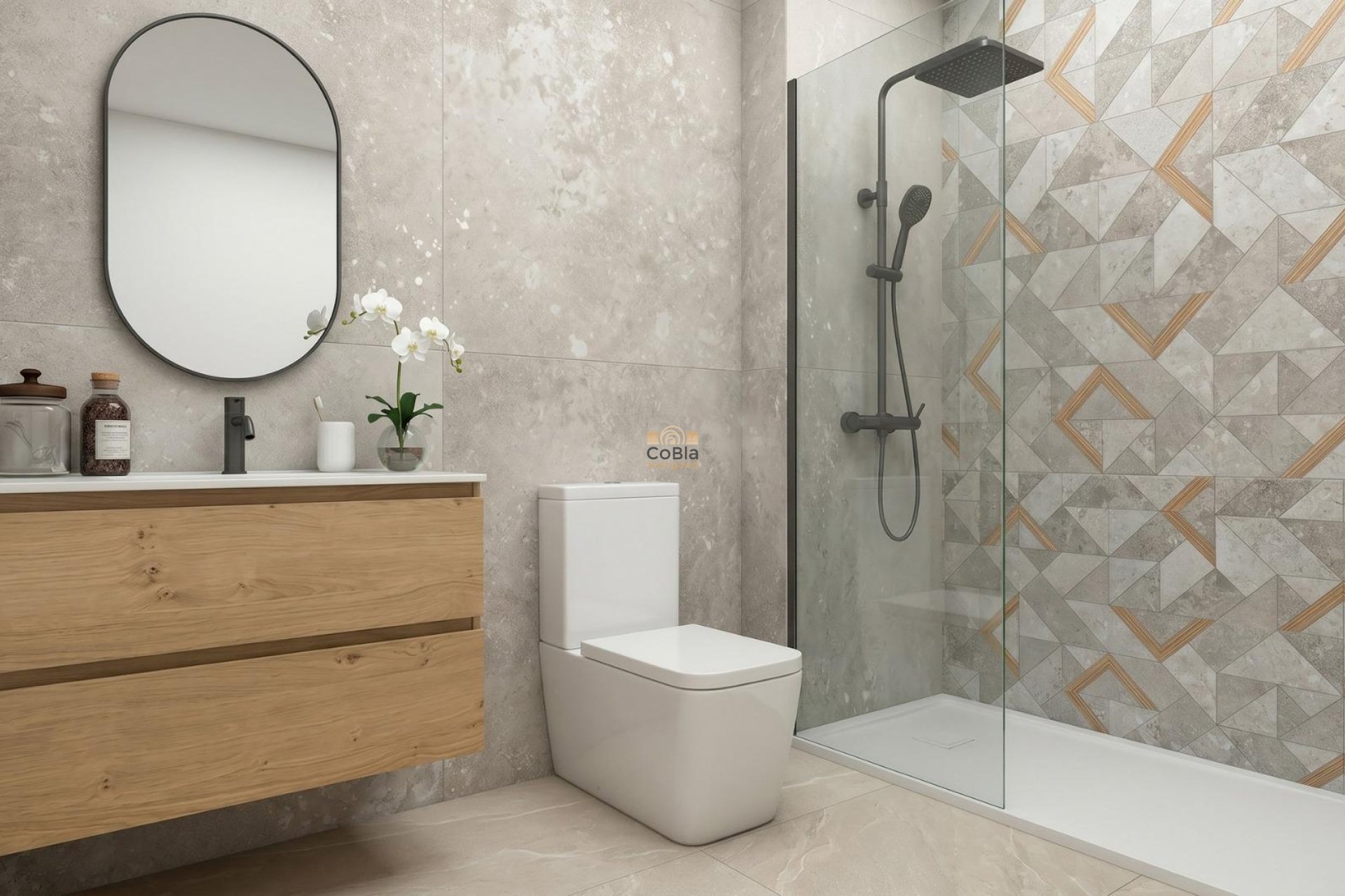 Nieuwbouw Woningen - Appartement - Guardamar del Segura - Center