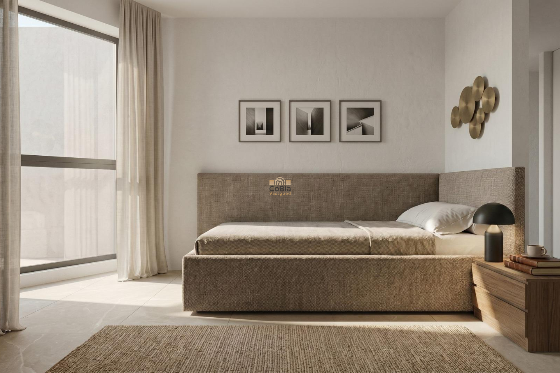 Nieuwbouw Woningen - Appartement - Guardamar del Segura - Center