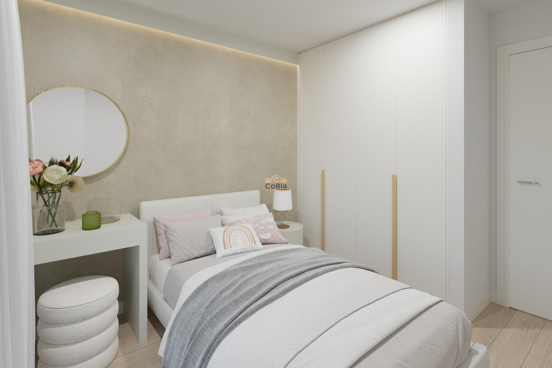 Nieuwbouw Woningen - Appartement - Guardamar del Segura - Center