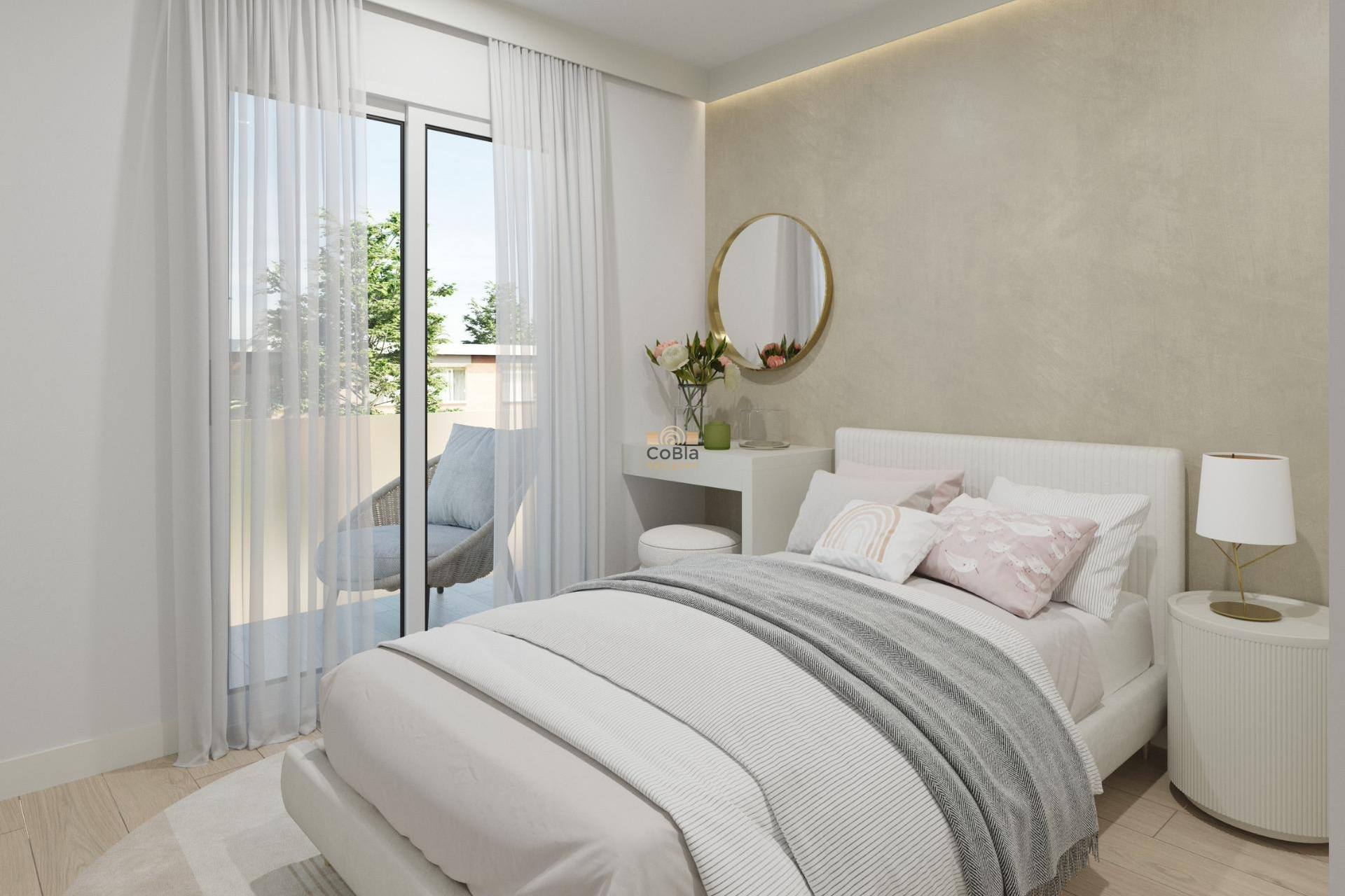 Nieuwbouw Woningen - Appartement - Guardamar del Segura - Center