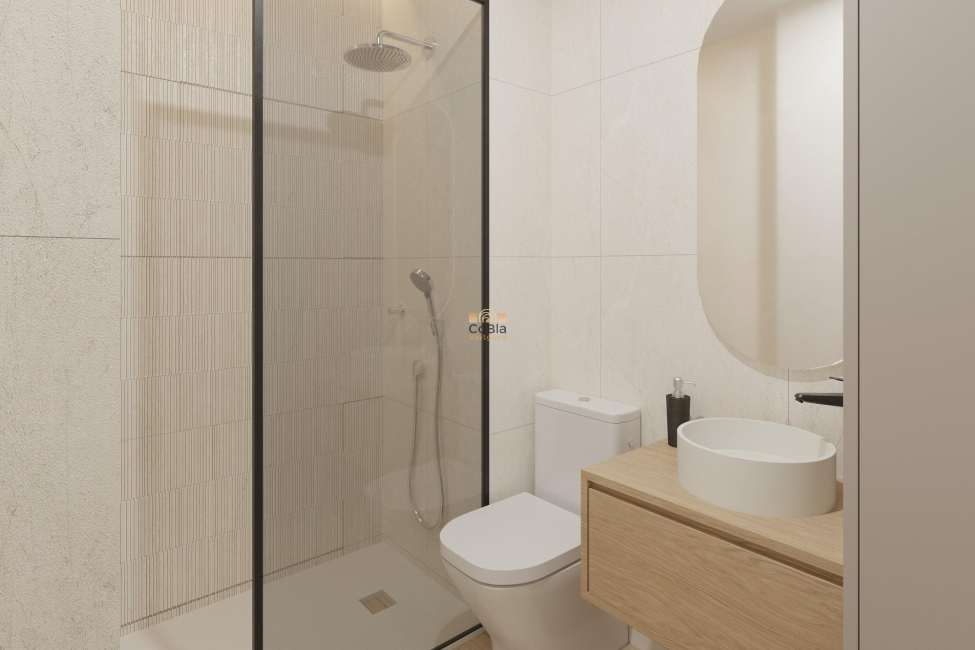 Nieuwbouw Woningen - Appartement - Guardamar del Segura - Center