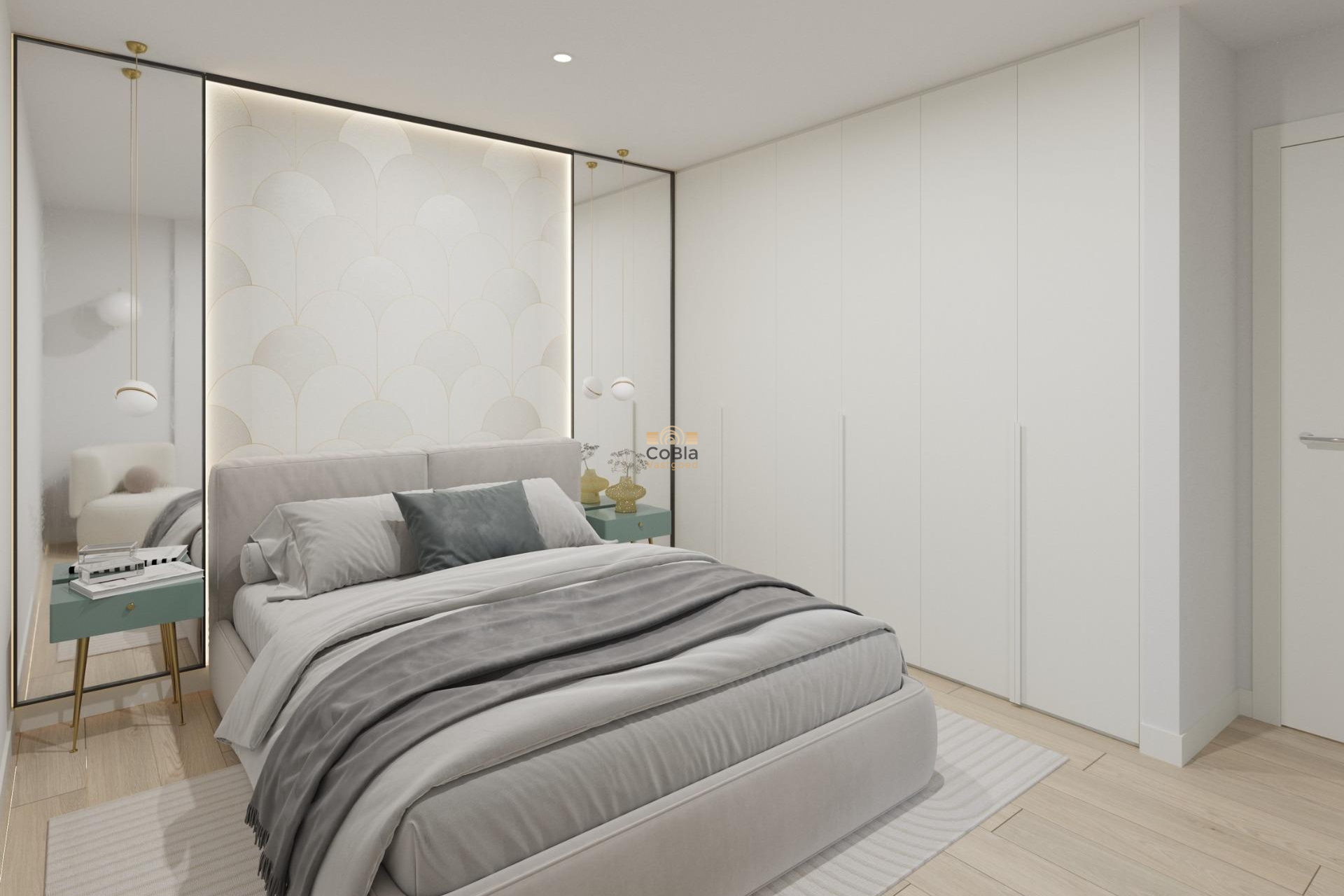 Nieuwbouw Woningen - Appartement - Guardamar del Segura - Center