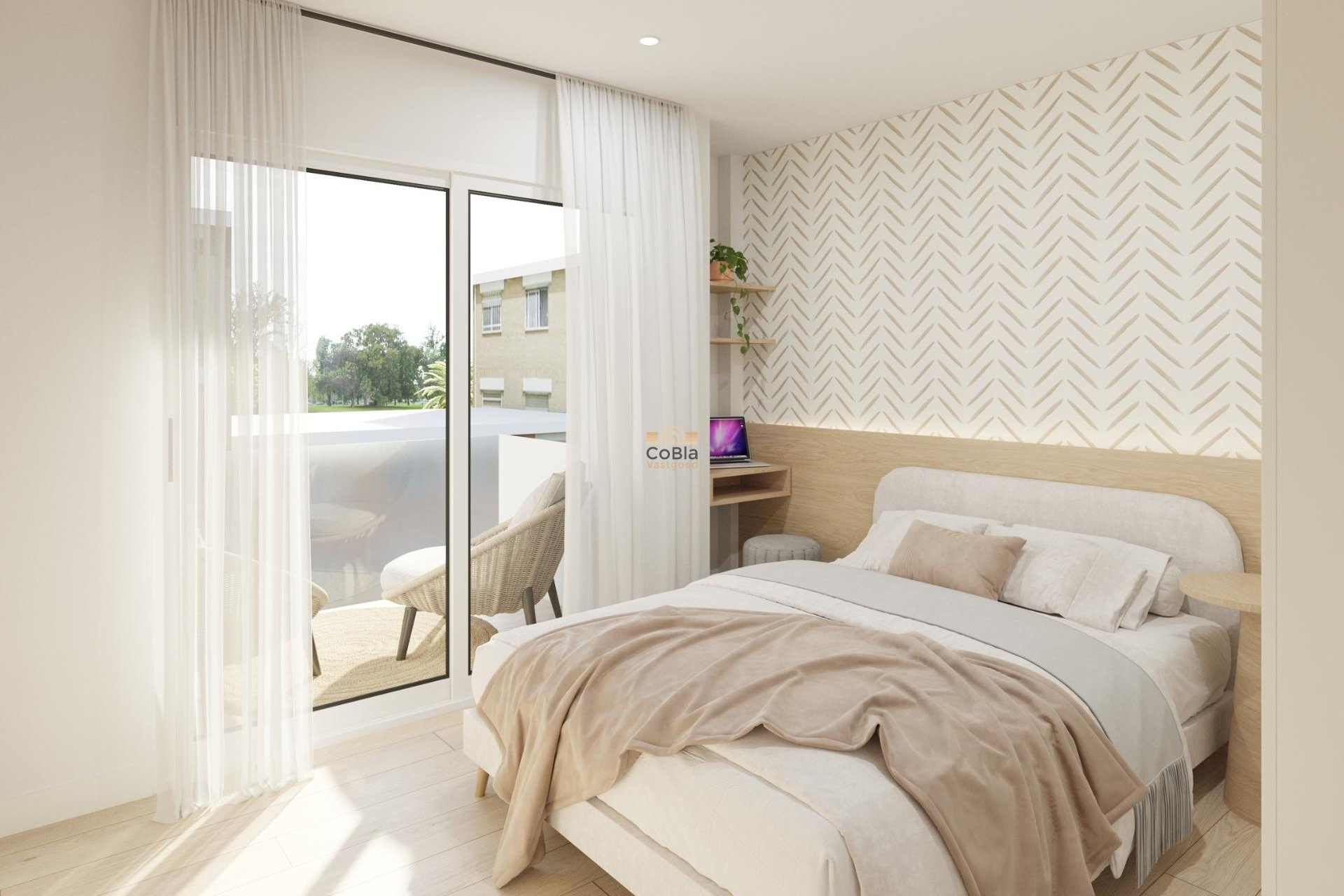 Nieuwbouw Woningen - Appartement - Guardamar del Segura - Center