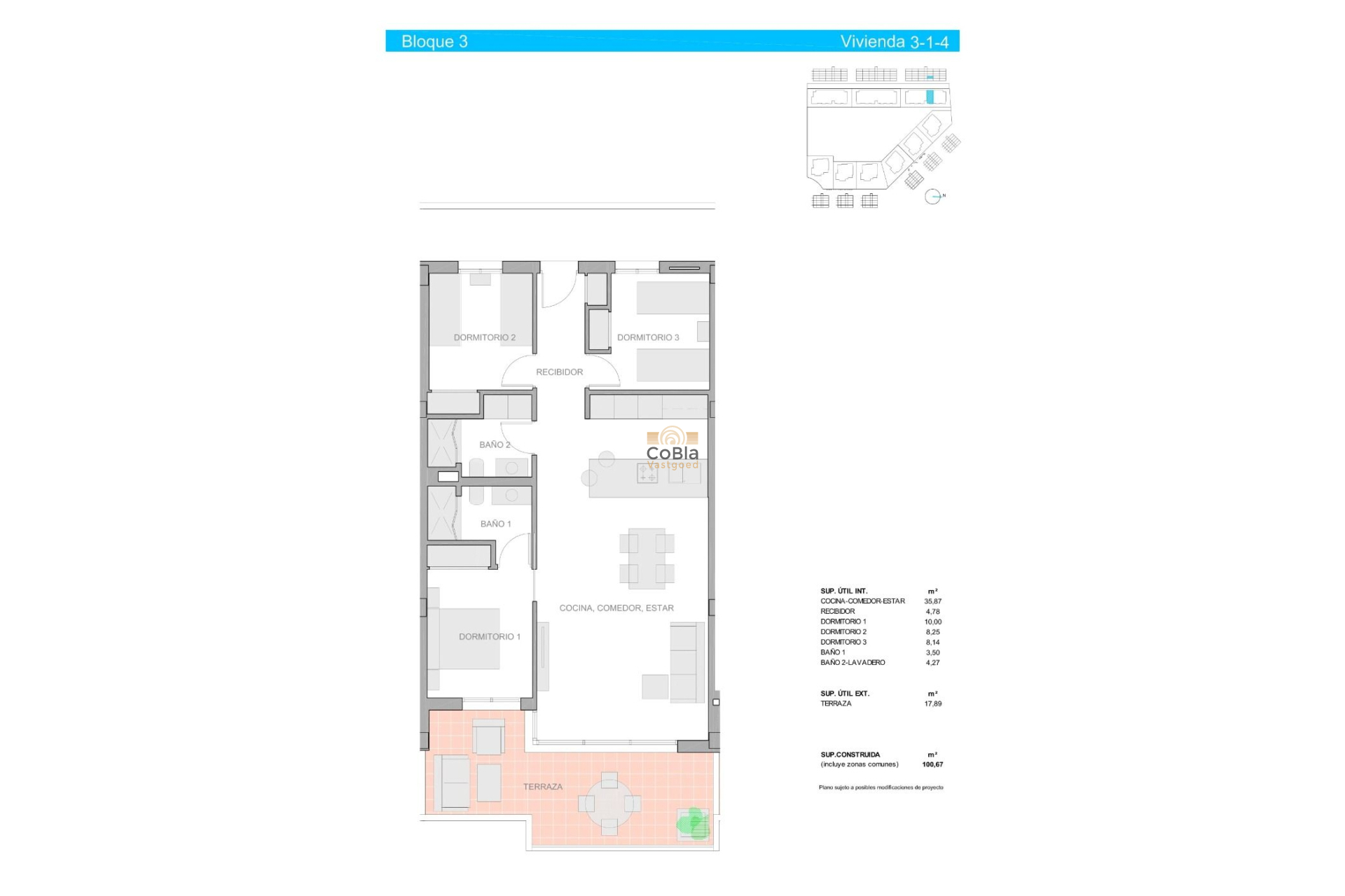 Nieuwbouw Woningen - Appartement - Guardamar del Segura - El Raso