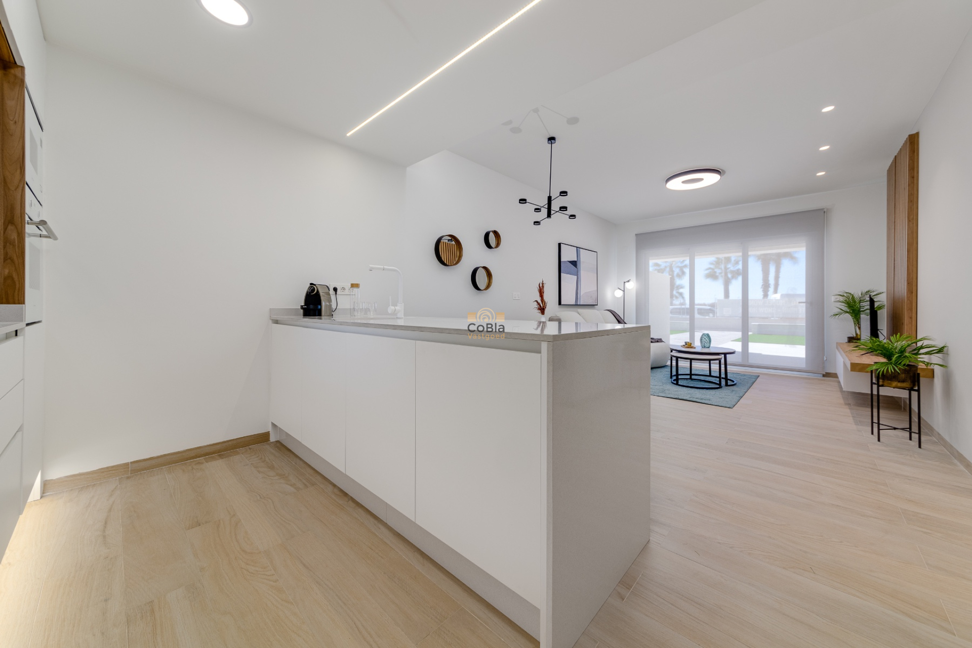 Nieuwbouw Woningen - Appartement - Guardamar del Segura - El Raso