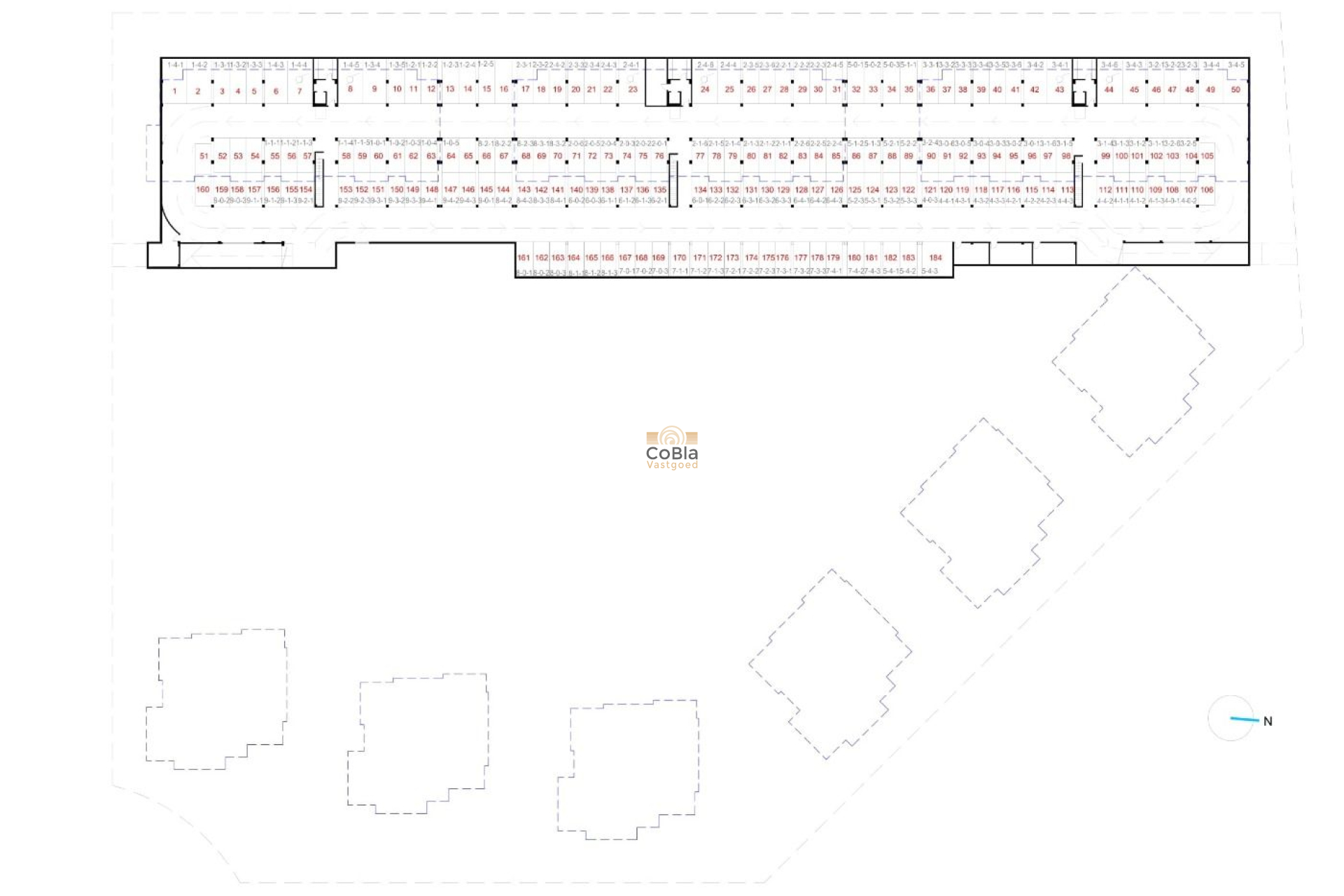 Nieuwbouw Woningen - Appartement - Guardamar del Segura - El Raso