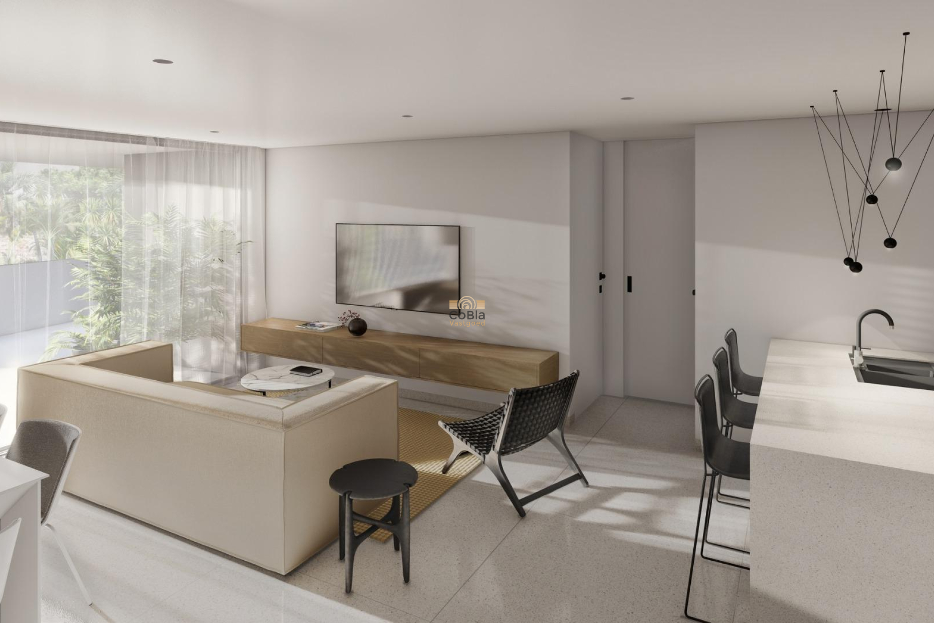 Nieuwbouw Woningen - Appartement - Guardamar del Segura - El Raso