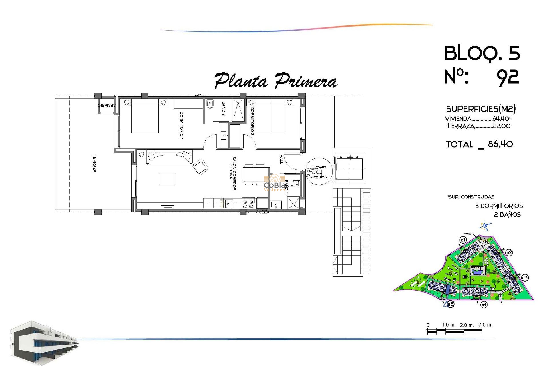 Nieuwbouw Woningen - Appartement - Guardamar del Segura - El Raso