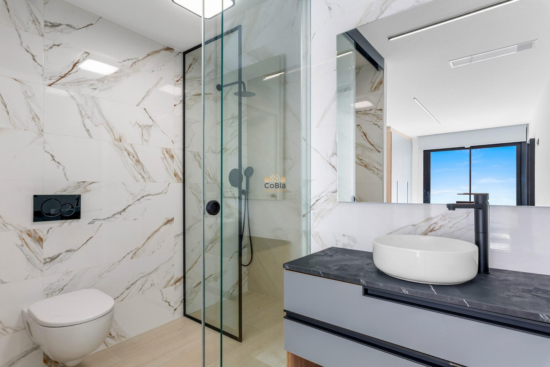 Nieuwbouw Woningen - Appartement - Guardamar del Segura - El Raso