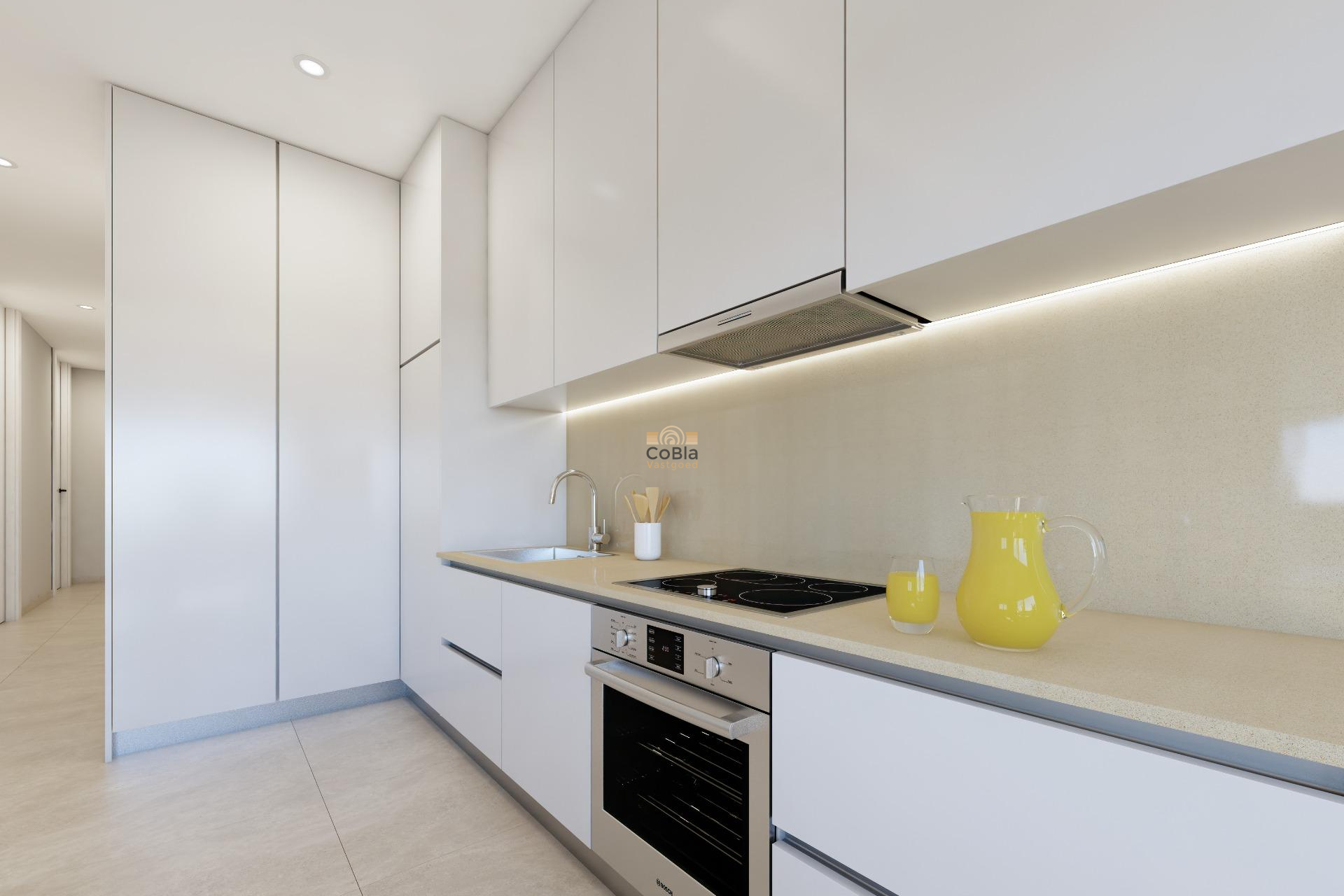Nieuwbouw Woningen - Appartement - Guardamar del Segura - Pueblo