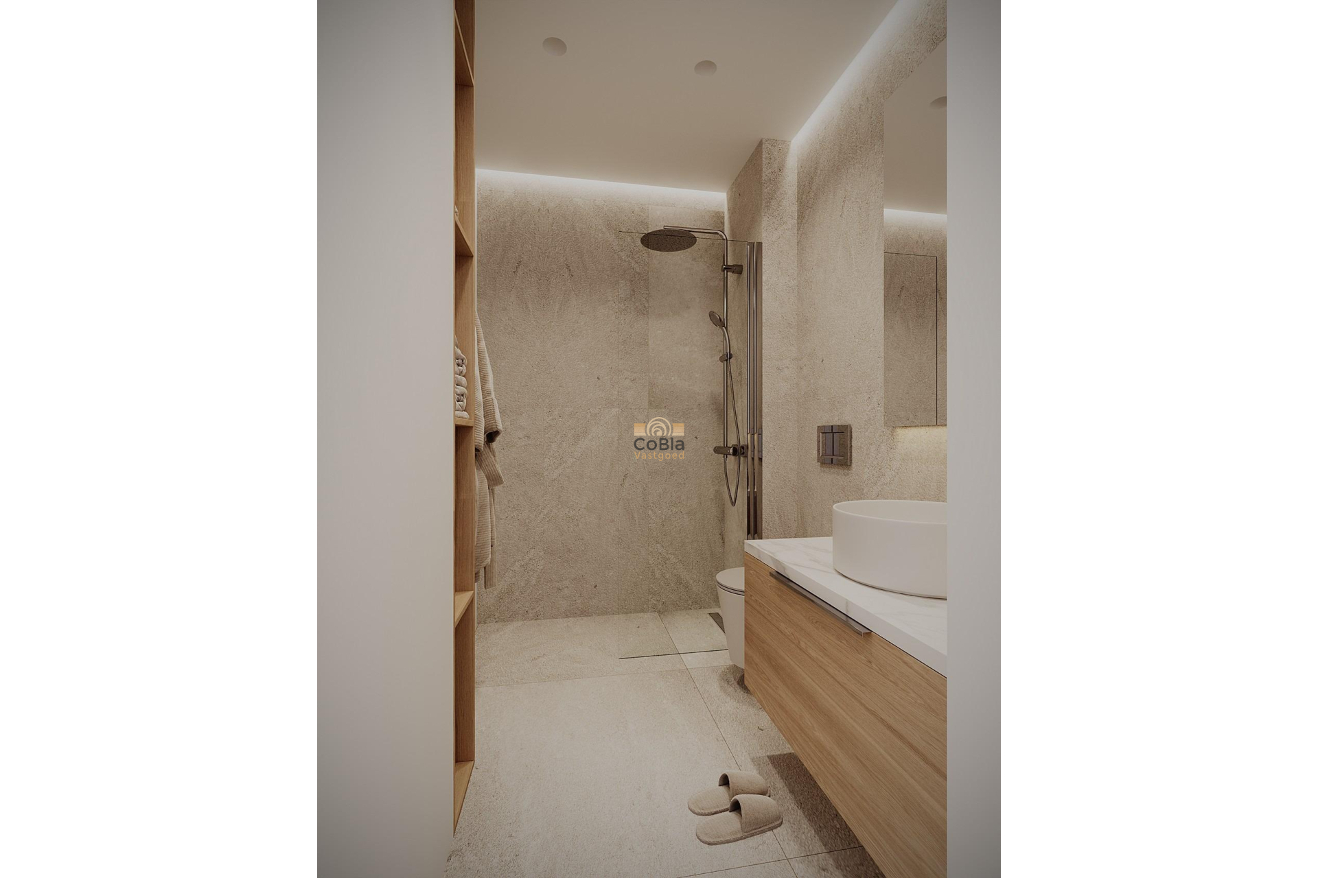 Nieuwbouw Woningen - Appartement - Guardamar del Segura - Pueblo