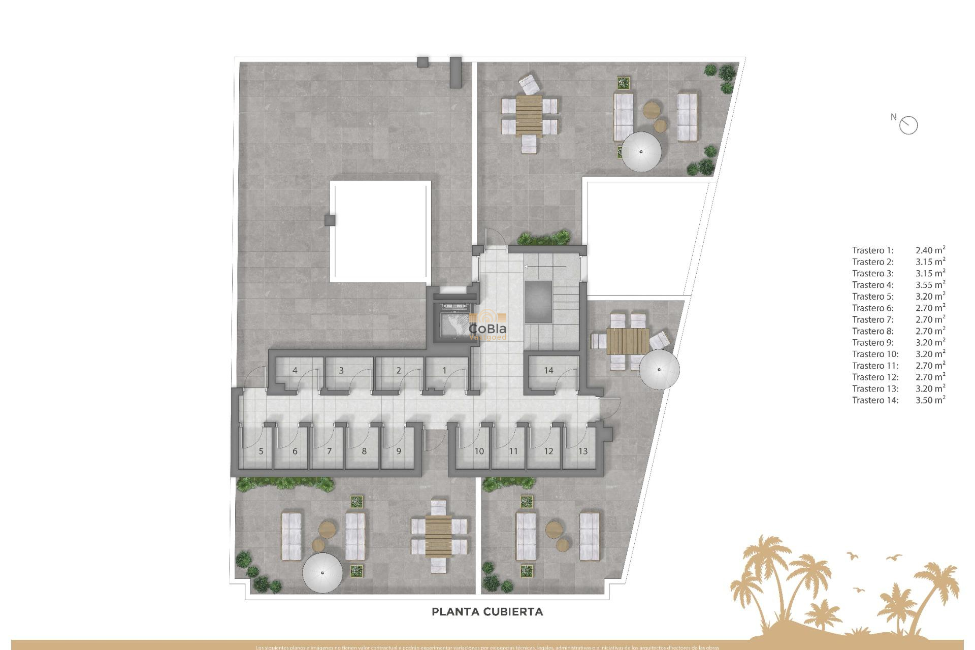 Nieuwbouw Woningen - Appartement - Guardamar del Segura - Pueblo