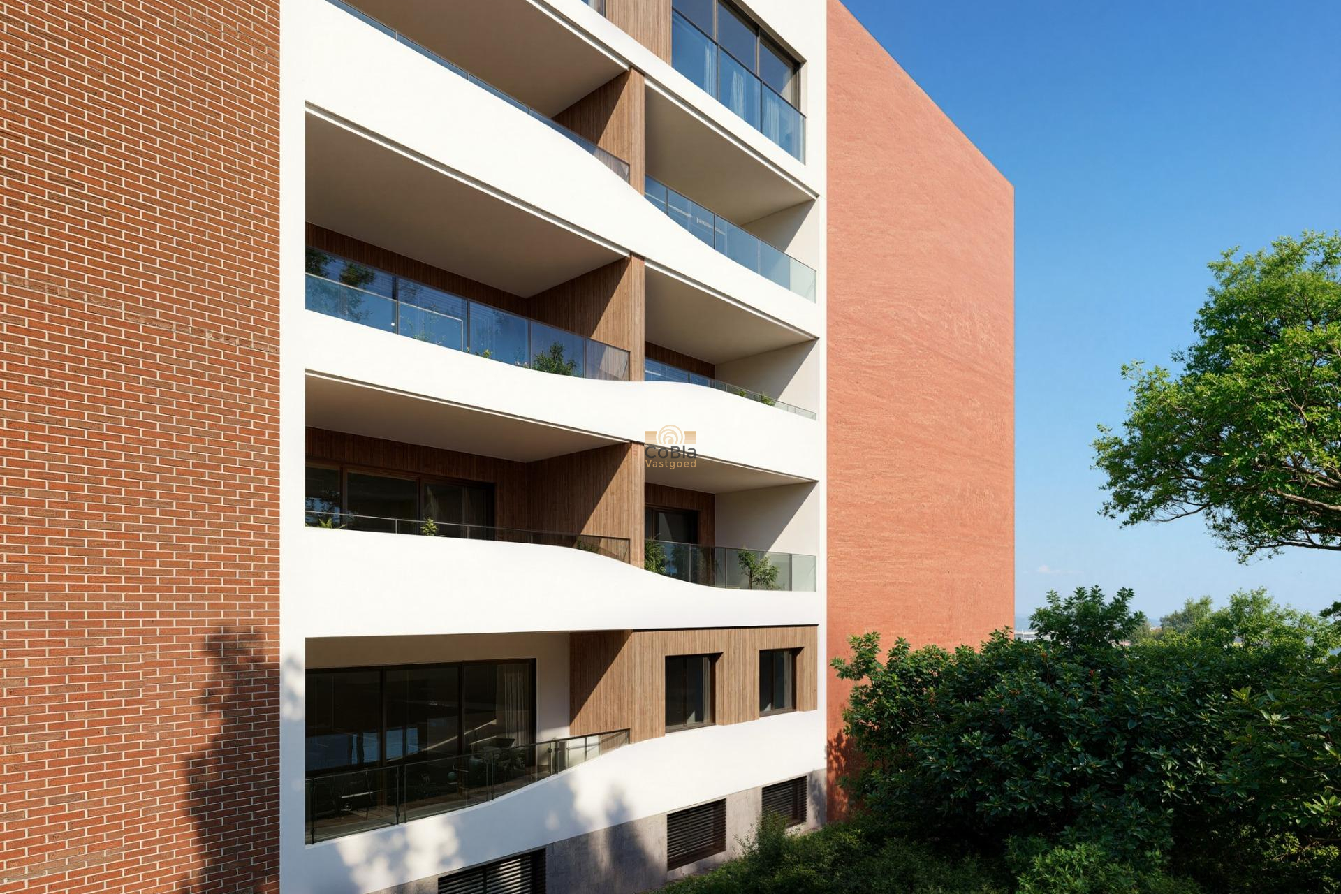 Nieuwbouw Woningen - Appartement - Guardamar del Segura - Pueblo