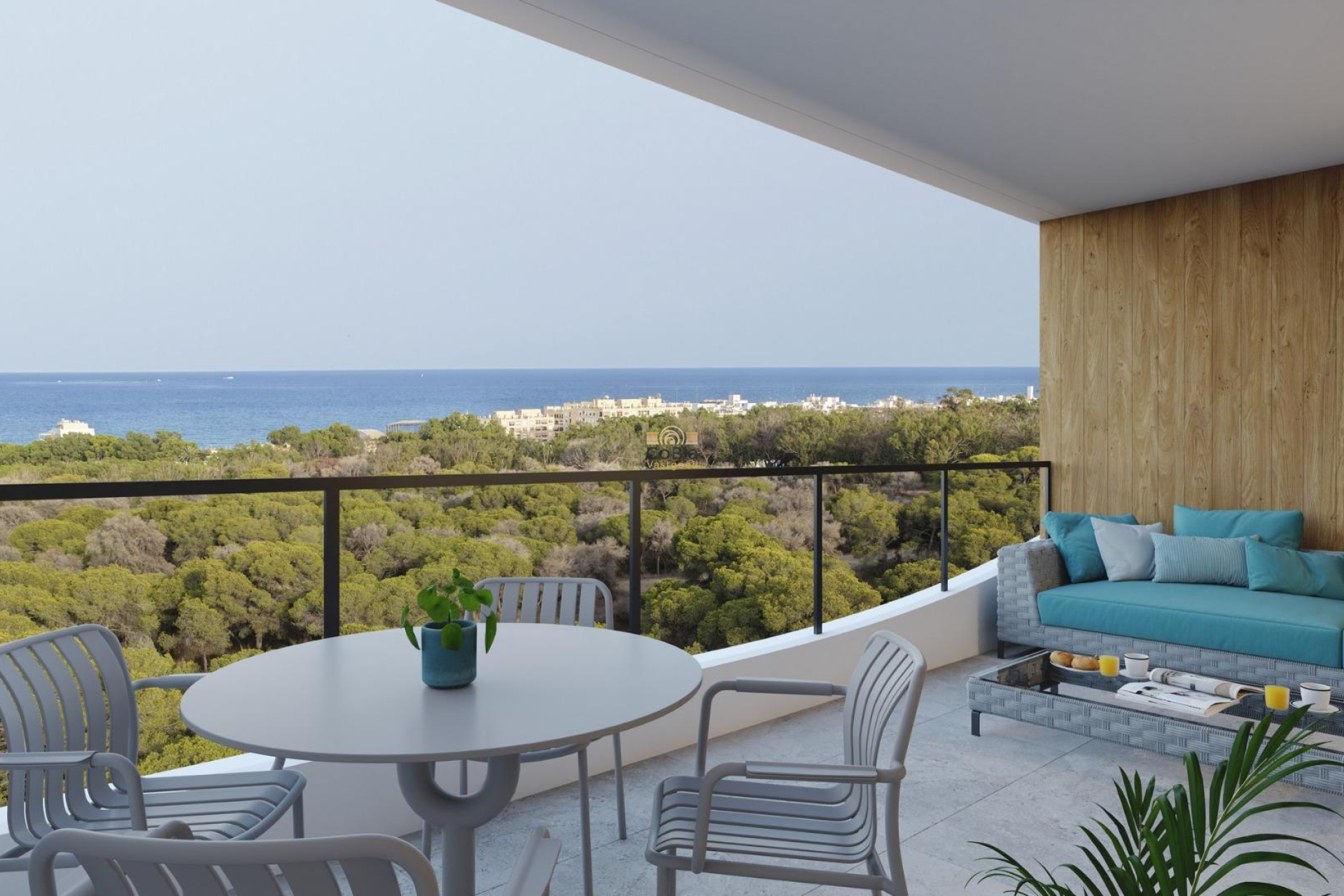 Nieuwbouw Woningen - Appartement - Guardamar del Segura - Pueblo
