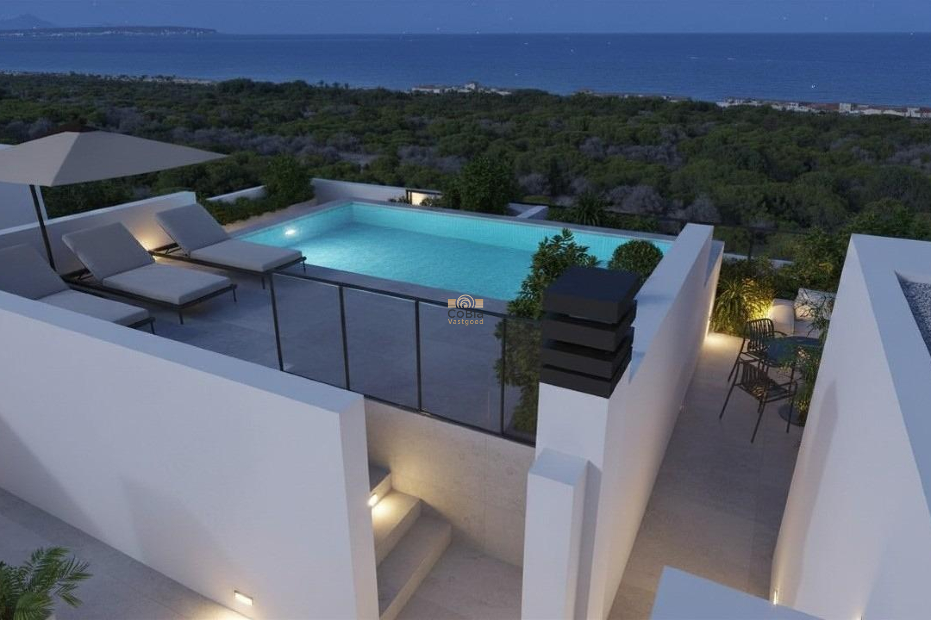 Nieuwbouw Woningen - Appartement - Guardamar del Segura - Pueblo