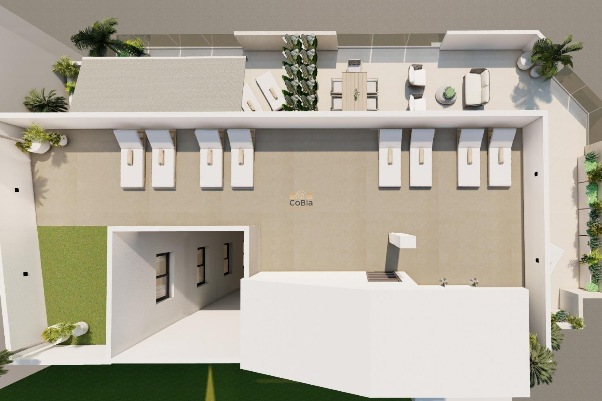 Nieuwbouw Woningen - Appartement - Guardamar del Segura - Pueblo