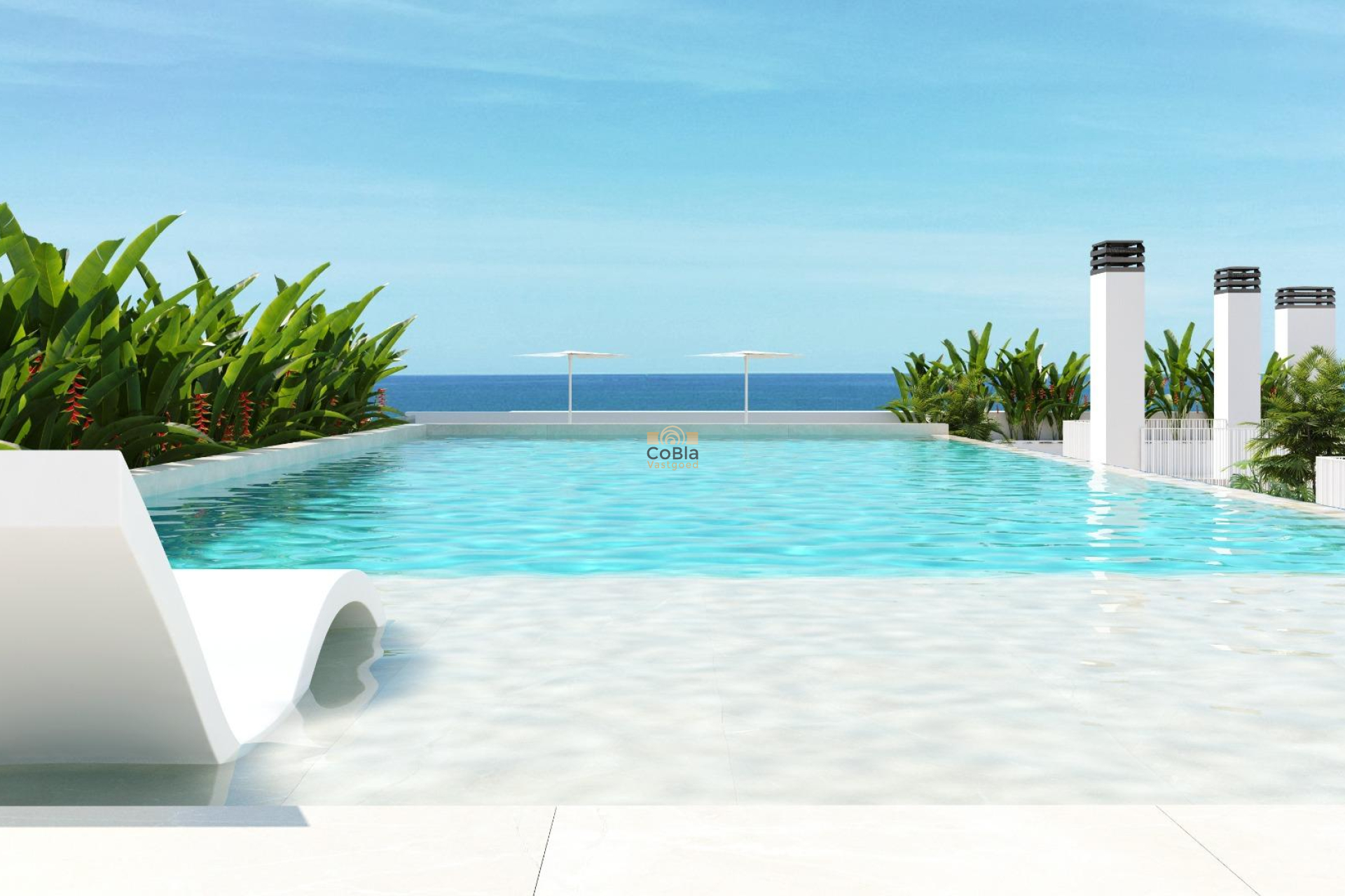 Nieuwbouw Woningen - Appartement - Guardamar del Segura - Pueblo