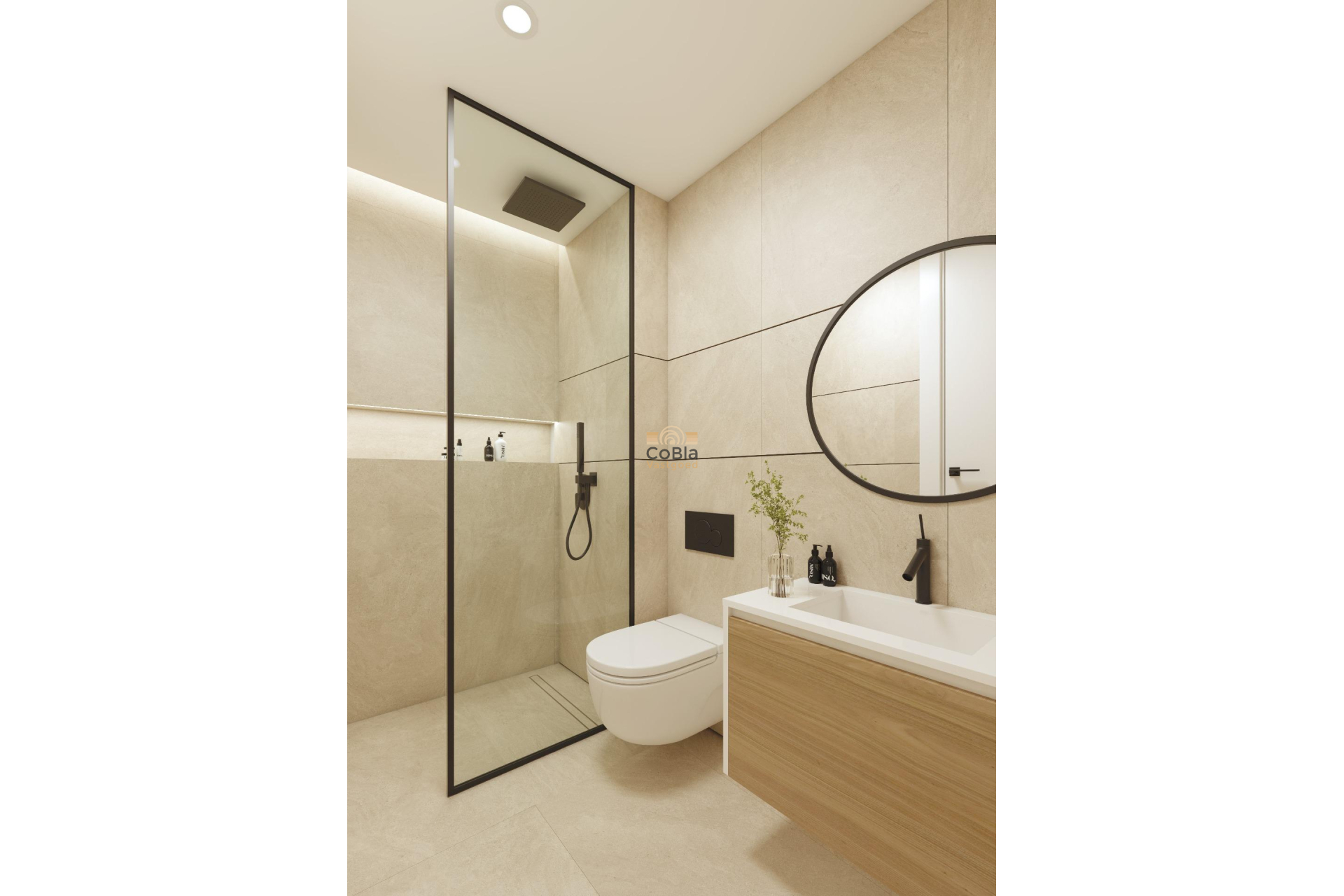 Nieuwbouw Woningen - Appartement - Guardamar del Segura - Pueblo