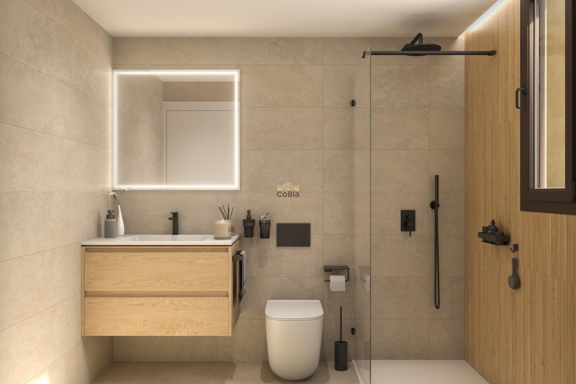 Nieuwbouw Woningen - Appartement - Guardamar del Segura - Puerto