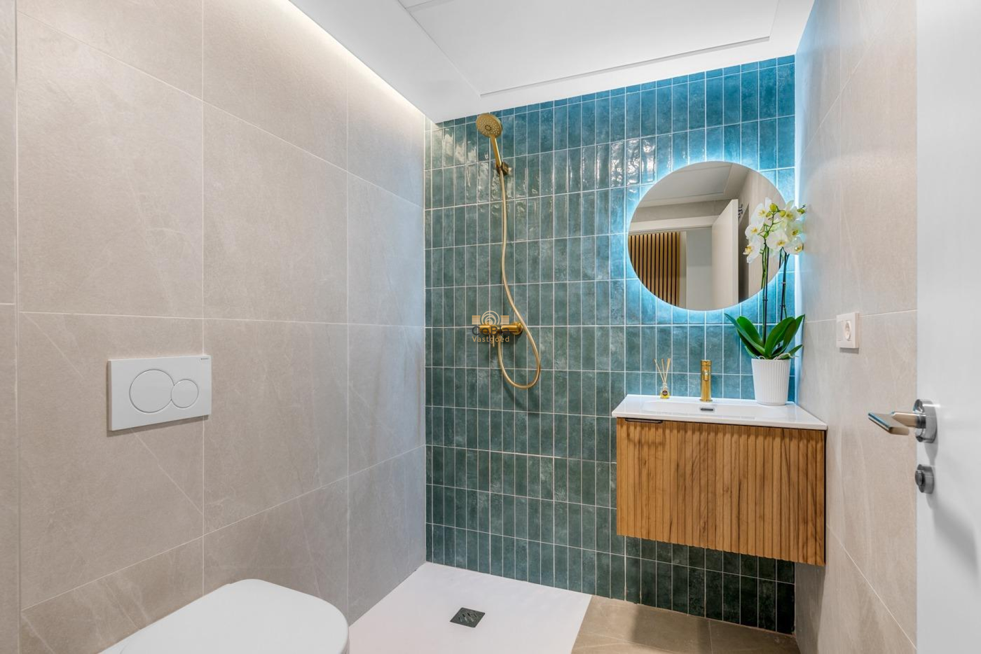 Nieuwbouw Woningen - Appartement - Jacarilla - Comunidad Valenciana