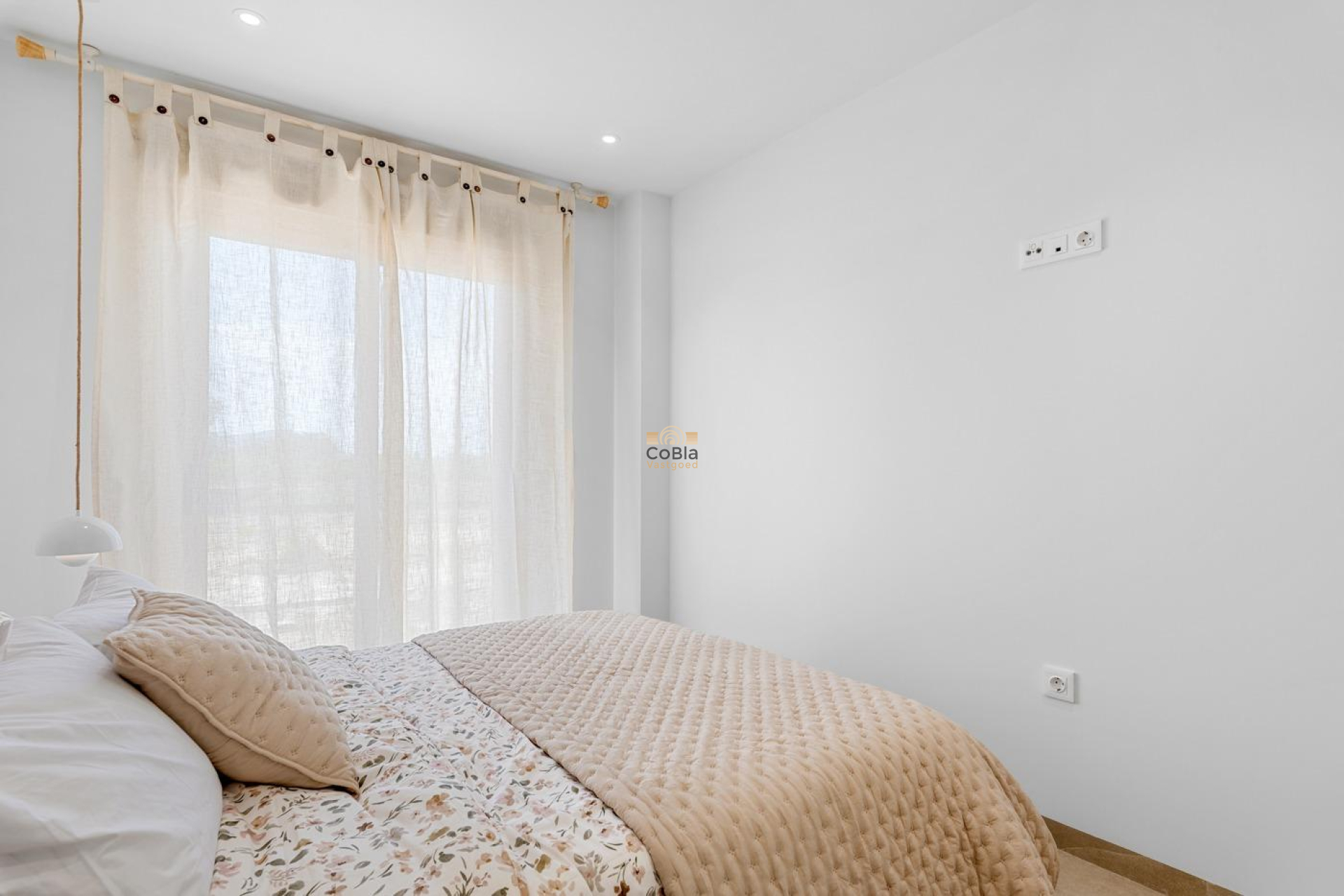 Nieuwbouw Woningen - Appartement - Jacarilla - Comunidad Valenciana