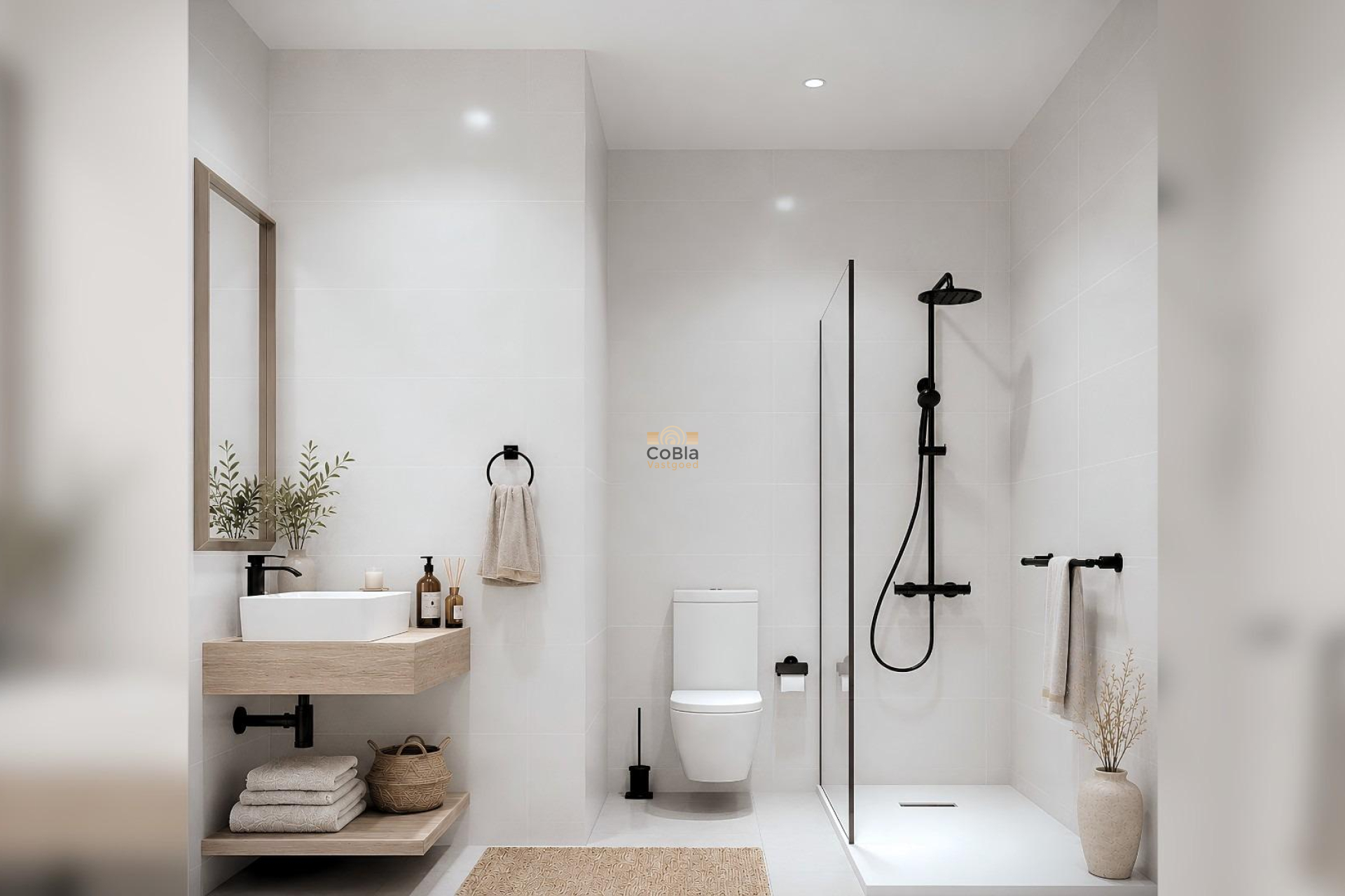 Nieuwbouw Woningen - Appartement - Jávea - Pueblo