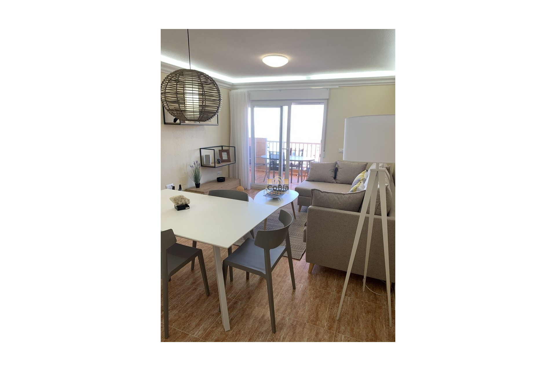 Nieuwbouw Woningen - Appartement - La Manga del Mar Menor - La Manga