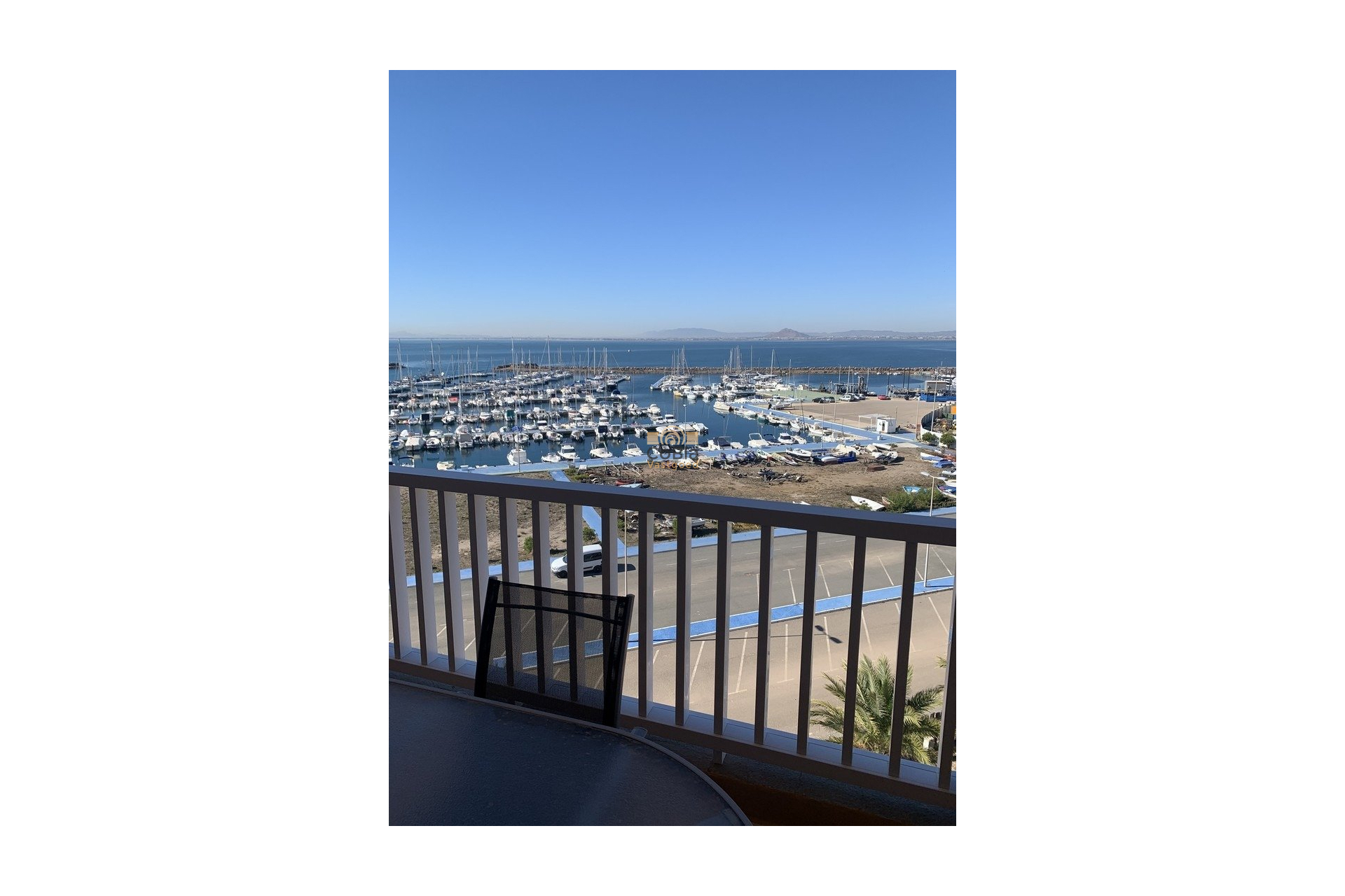 Nieuwbouw Woningen - Appartement - La Manga del Mar Menor - La Manga