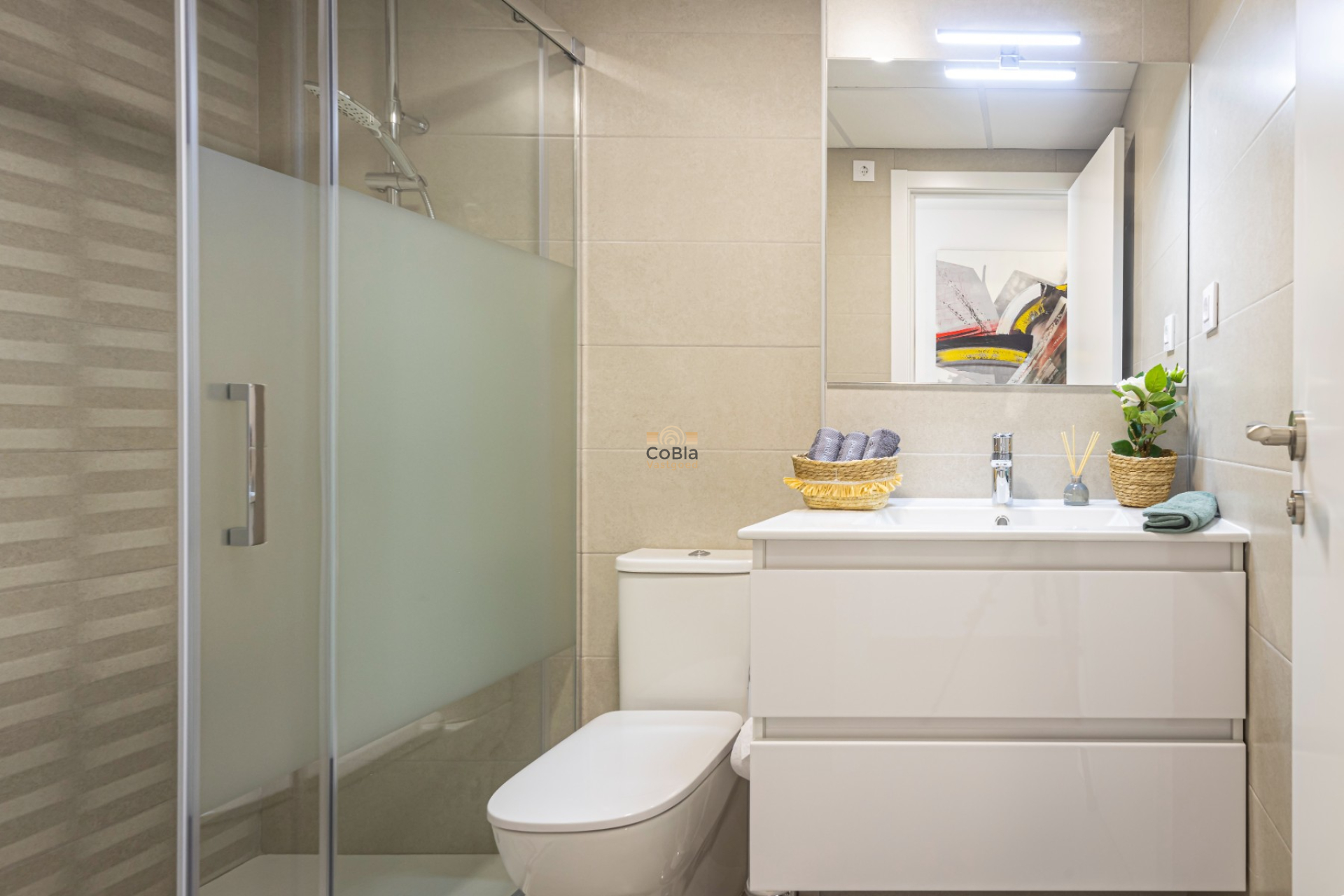 Nieuwbouw Woningen - Appartement - La Manga del Mar Menor - La Manga