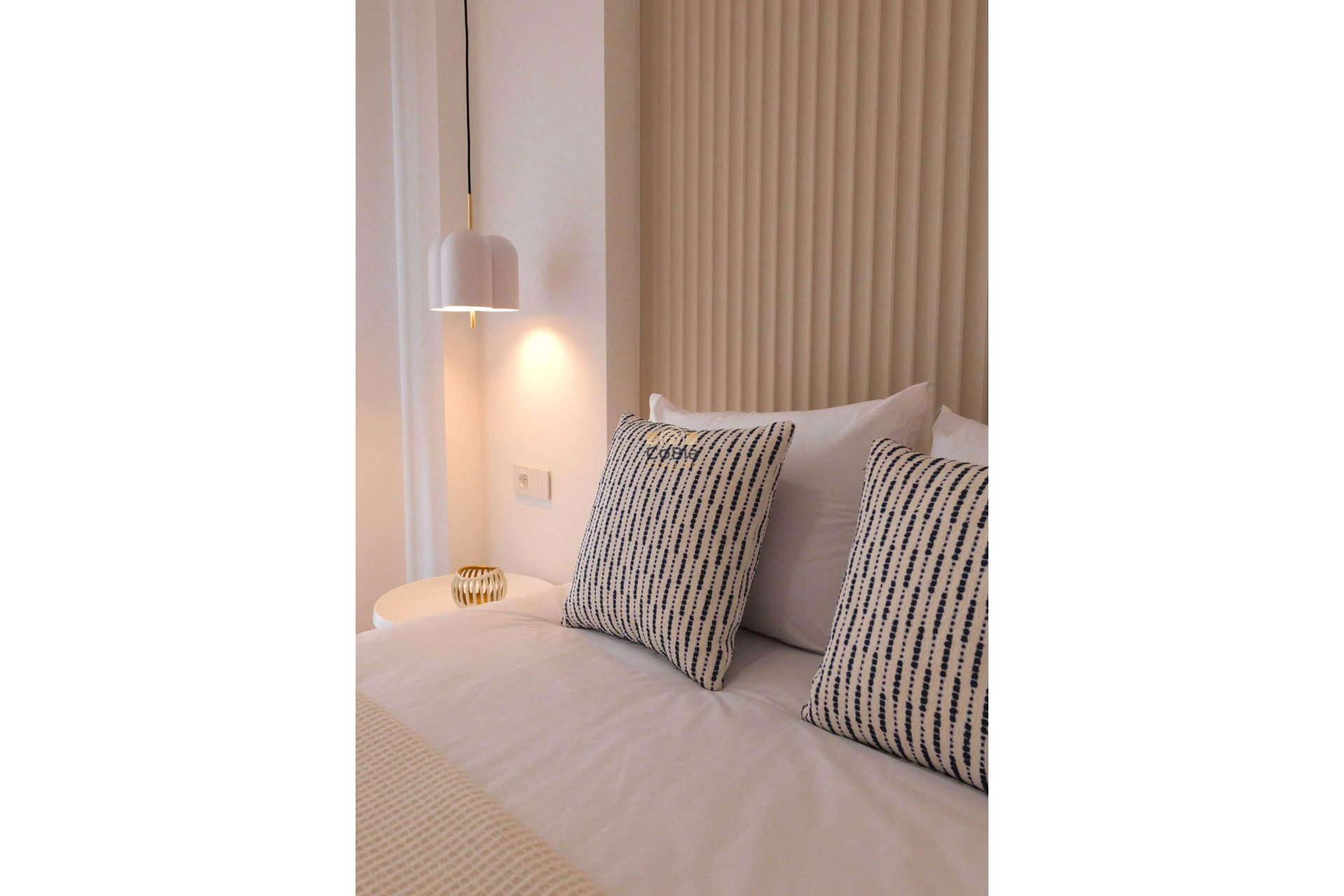 Nieuwbouw Woningen - Appartement - La Manga del Mar Menor - Veneziola