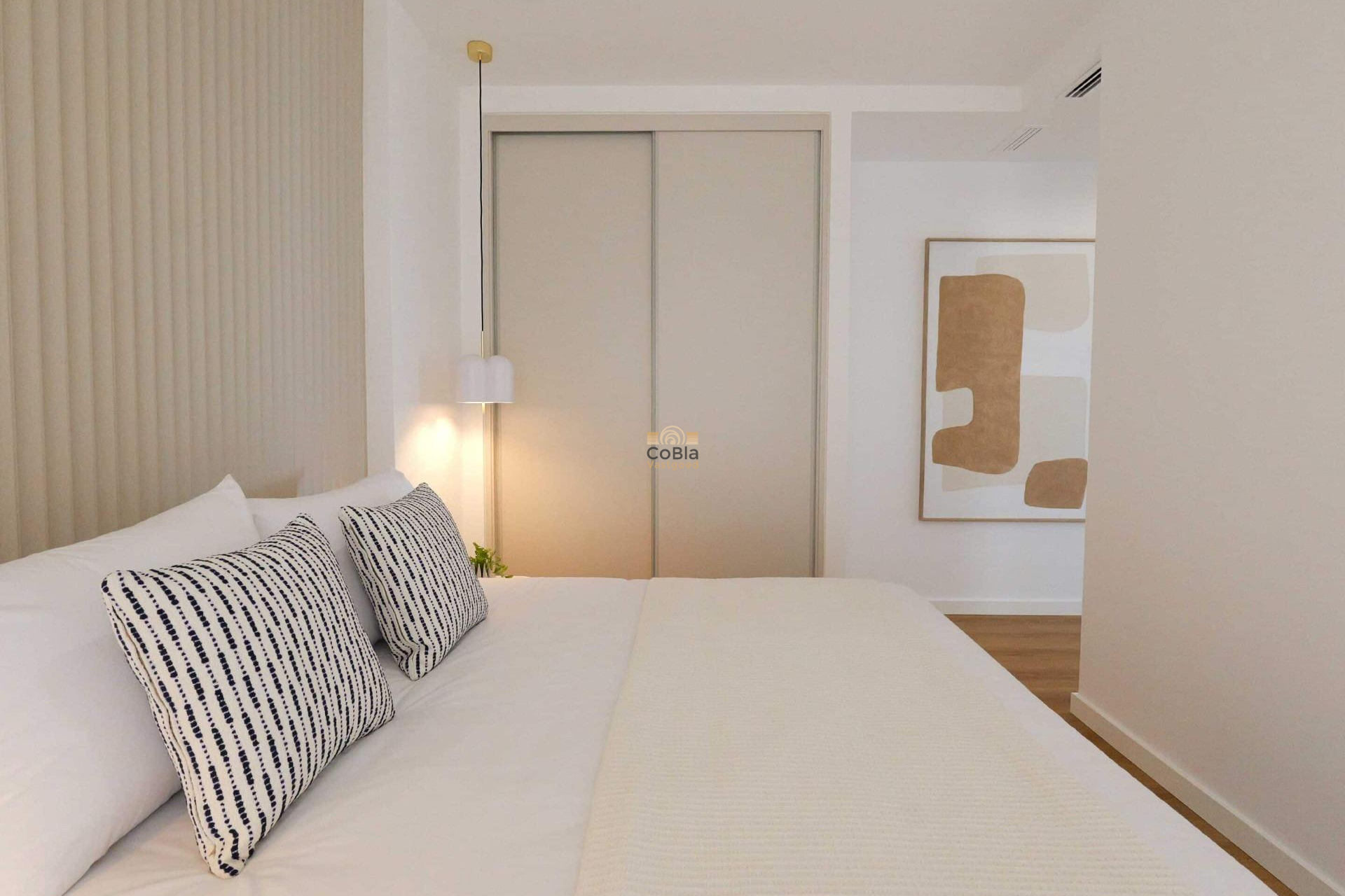 Nieuwbouw Woningen - Appartement - La Manga del Mar Menor - Veneziola