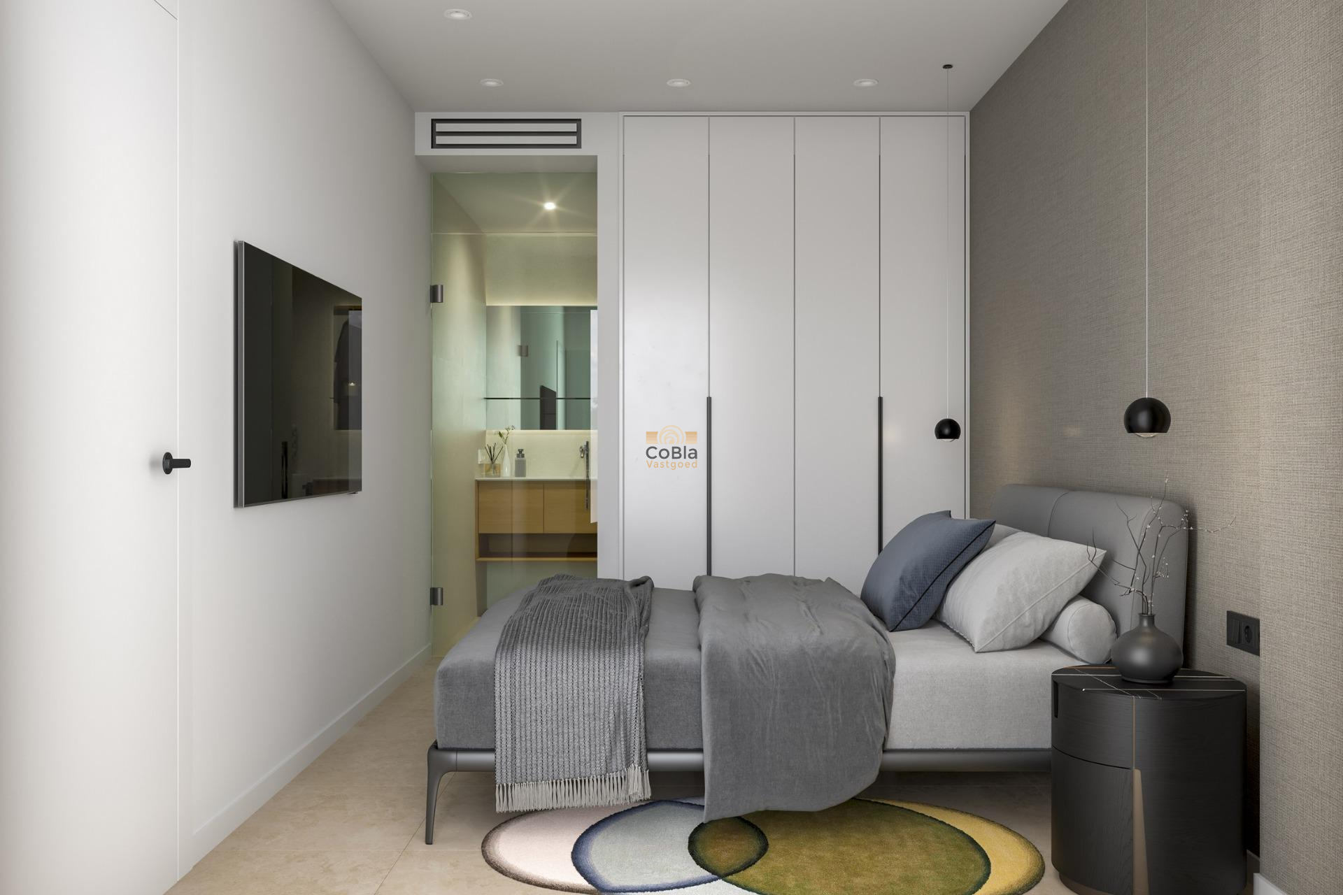 Nieuwbouw Woningen - Appartement - La Marina - La Marina del Pinet