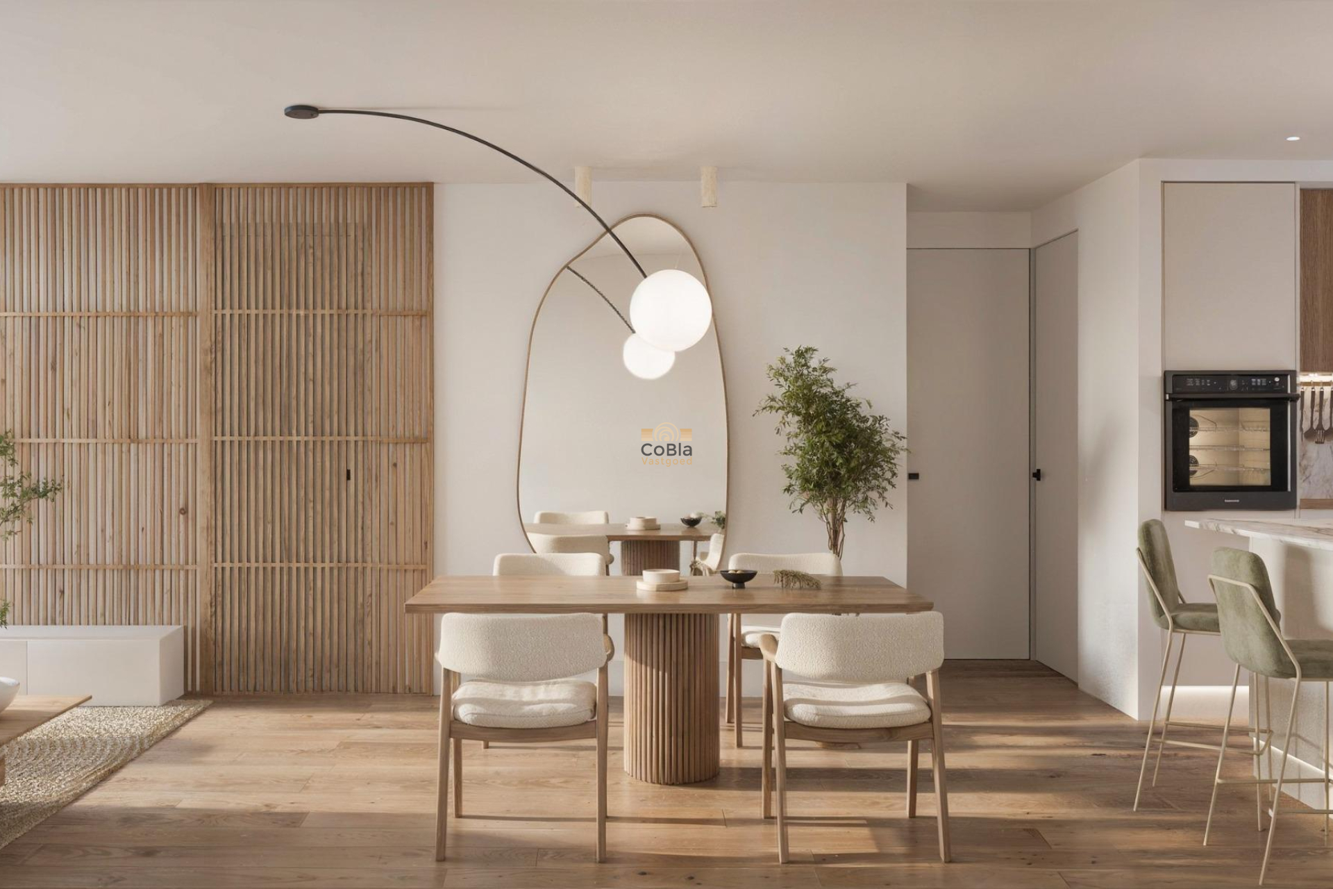 Nieuwbouw Woningen - Appartement - La Nucía - Ciudad del Deporte