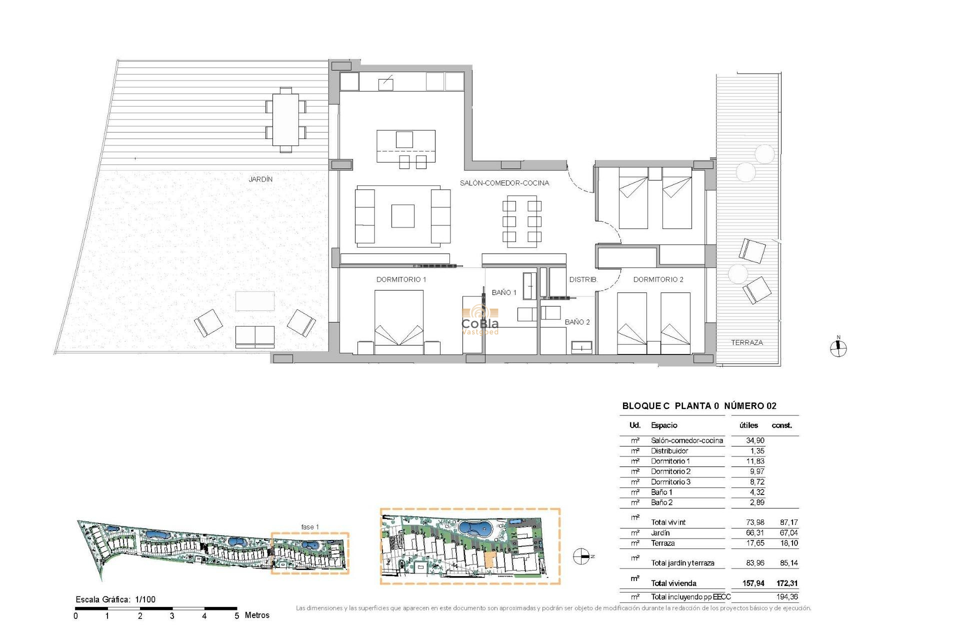 Nieuwbouw Woningen - Appartement - La Nucía - Ciudad del Deporte