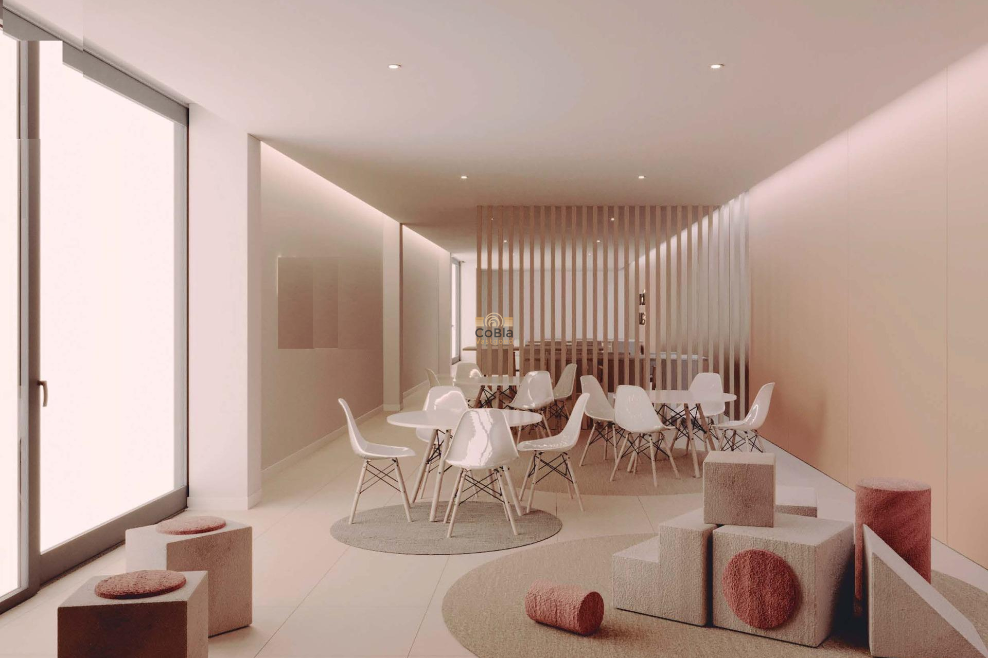 Nieuwbouw Woningen - Appartement - La Nucía - Ciudad Deportiva