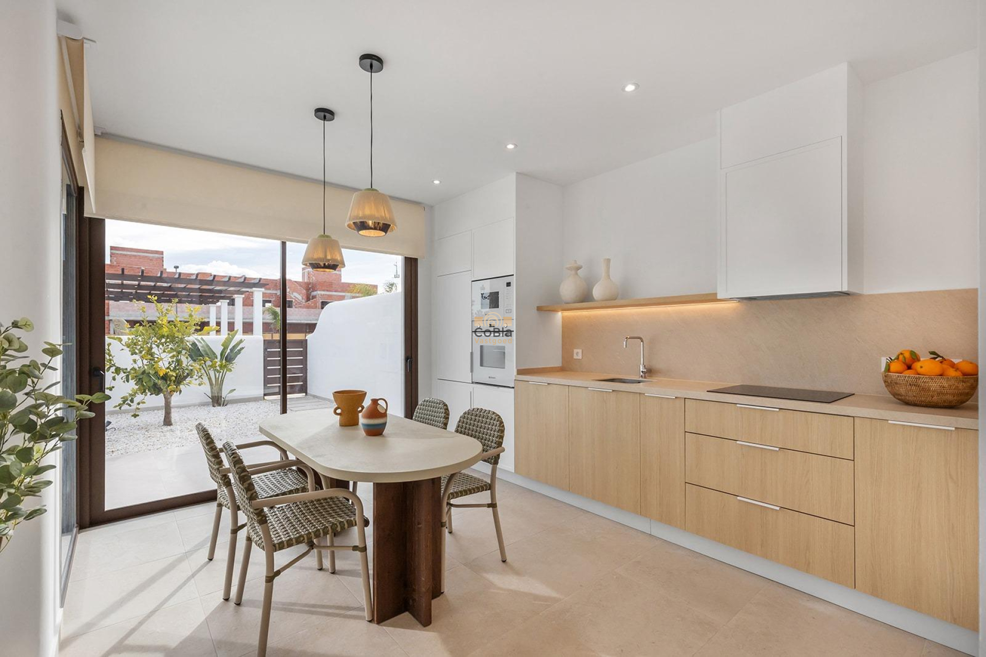 Nieuwbouw Woningen - Appartement - Los Alcazares - La Serena Golf