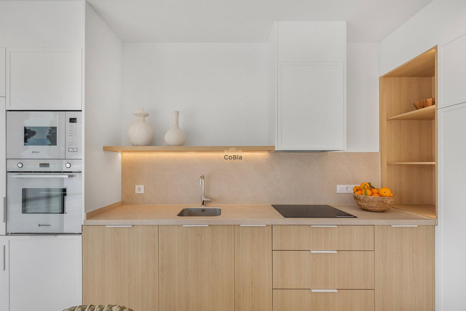 Nieuwbouw Woningen - Appartement - Los Alcazares - La Serena Golf