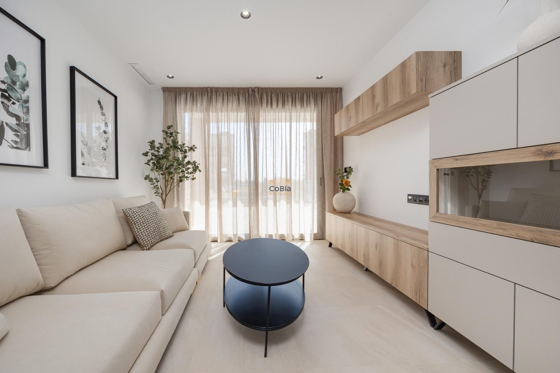 Nieuwbouw Woningen - Appartement - Los Alcazares - La Serena Golf