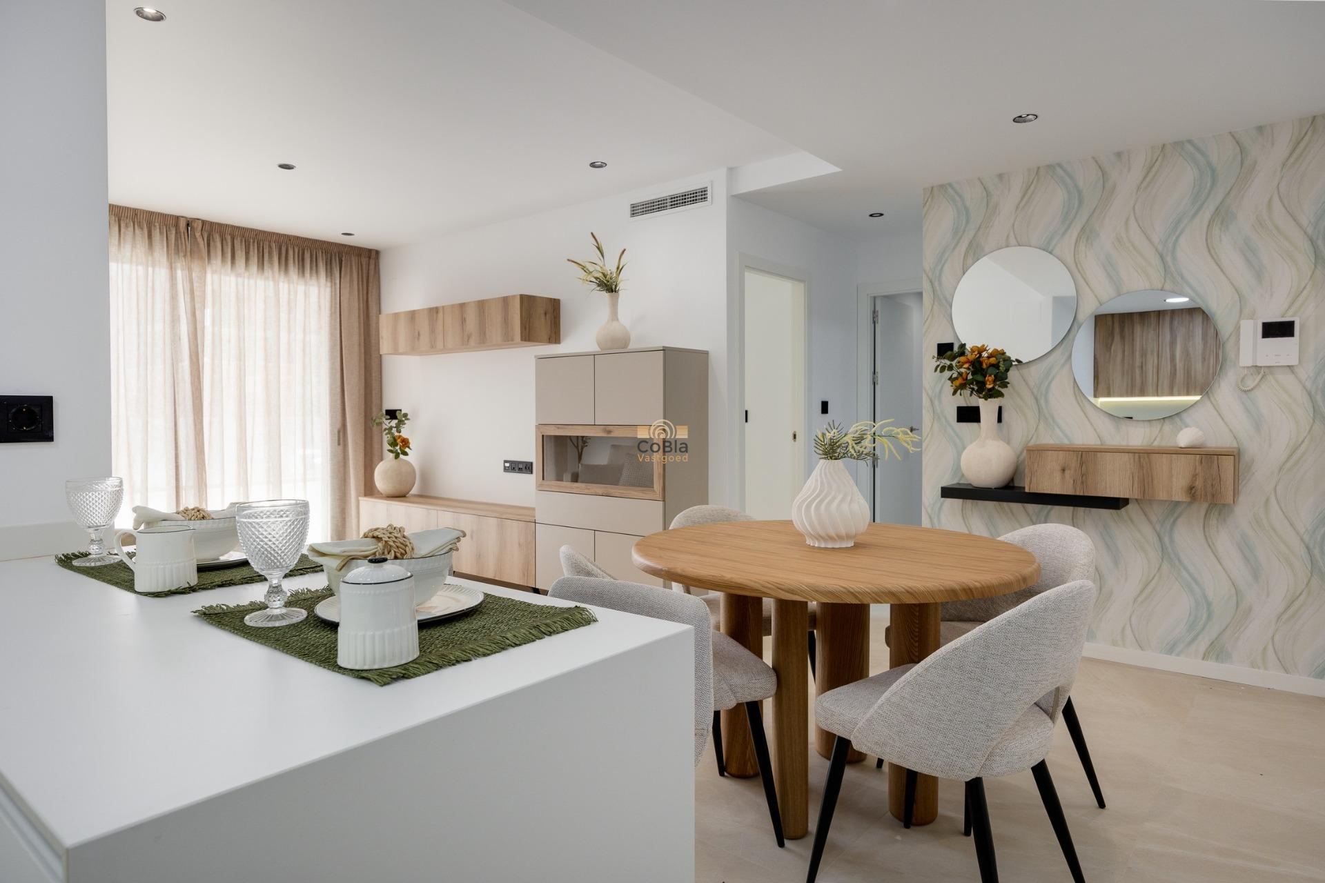 Nieuwbouw Woningen - Appartement - Los Alcazares - La Serena Golf