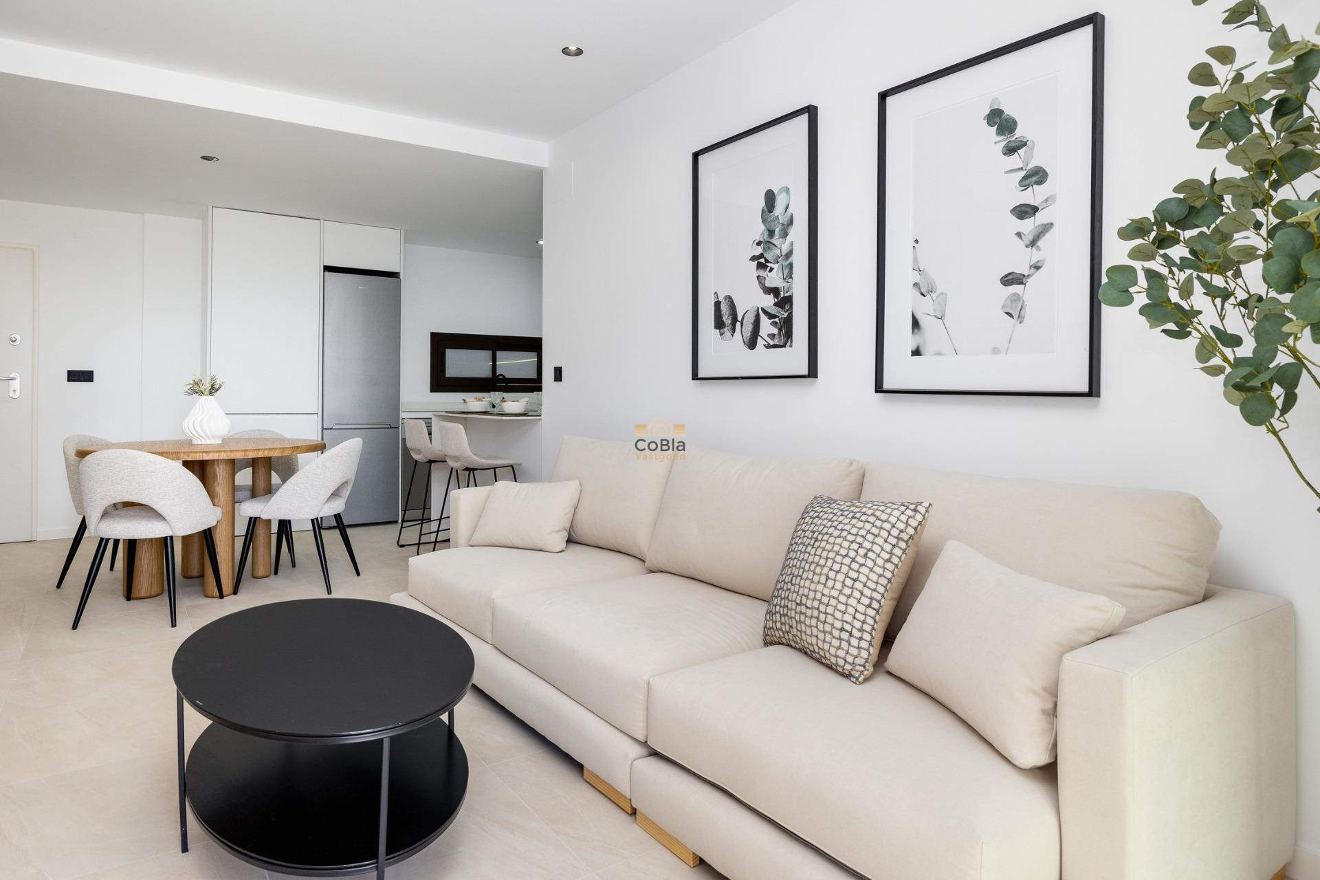 Nieuwbouw Woningen - Appartement - Los Alcazares - La Serena Golf