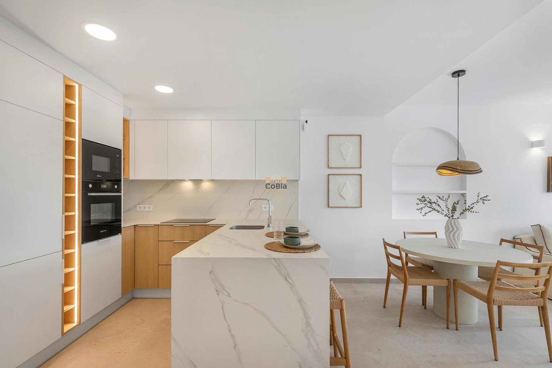 Nieuwbouw Woningen - Appartement - Los Alcazares - La Serena Golf