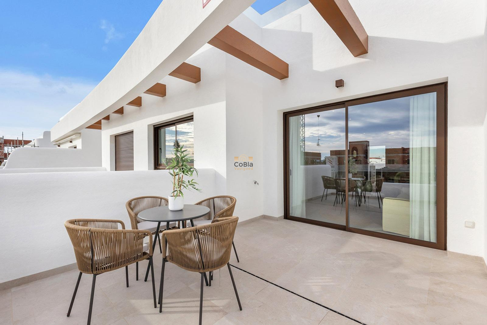 Nieuwbouw Woningen - Appartement - Los Alcazares - La Serena Golf