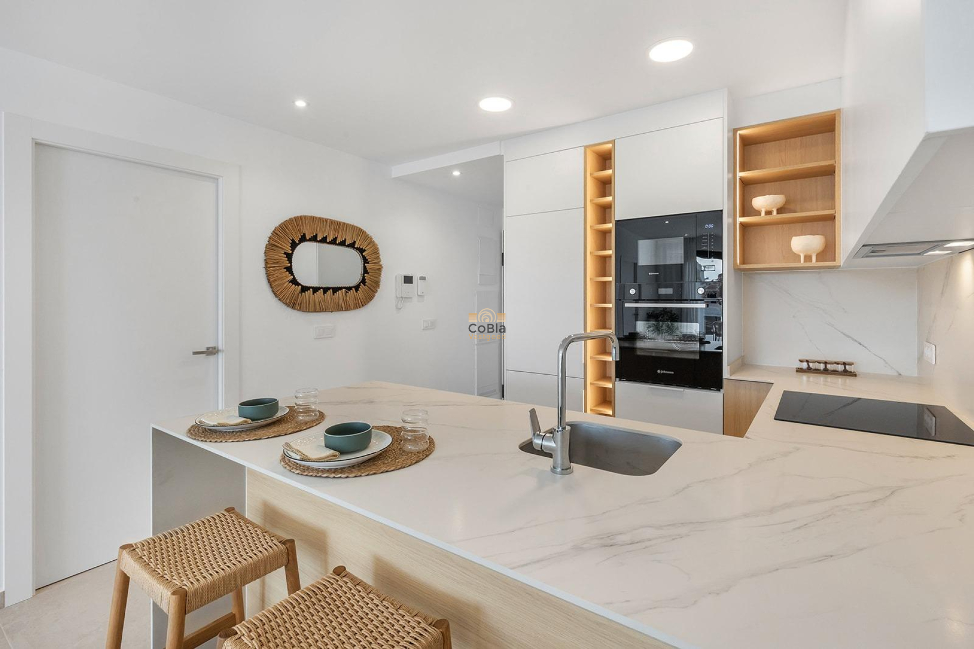 Nieuwbouw Woningen - Appartement - Los Alcazares - La Serena Golf