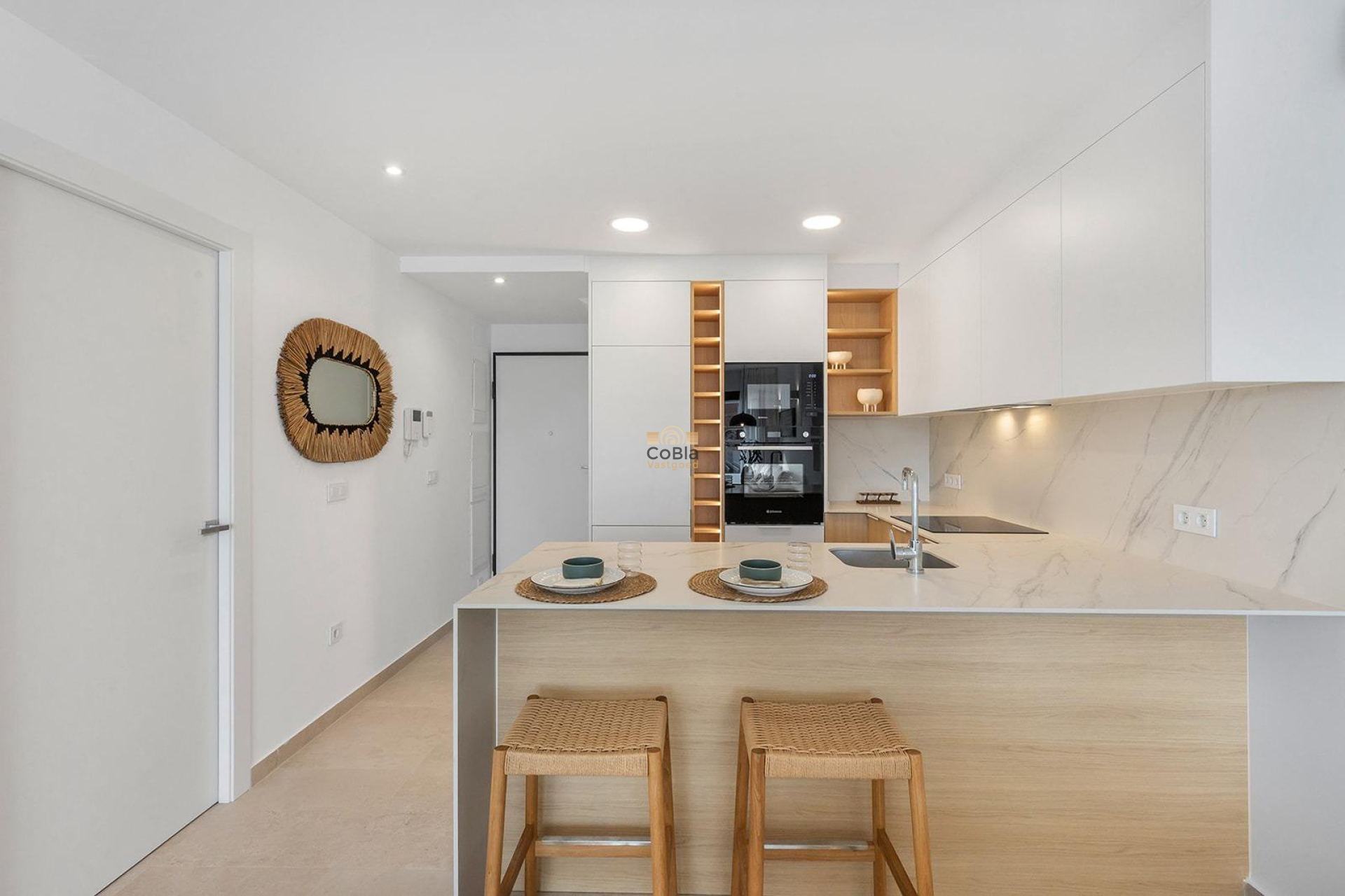 Nieuwbouw Woningen - Appartement - Los Alcazares - La Serena Golf