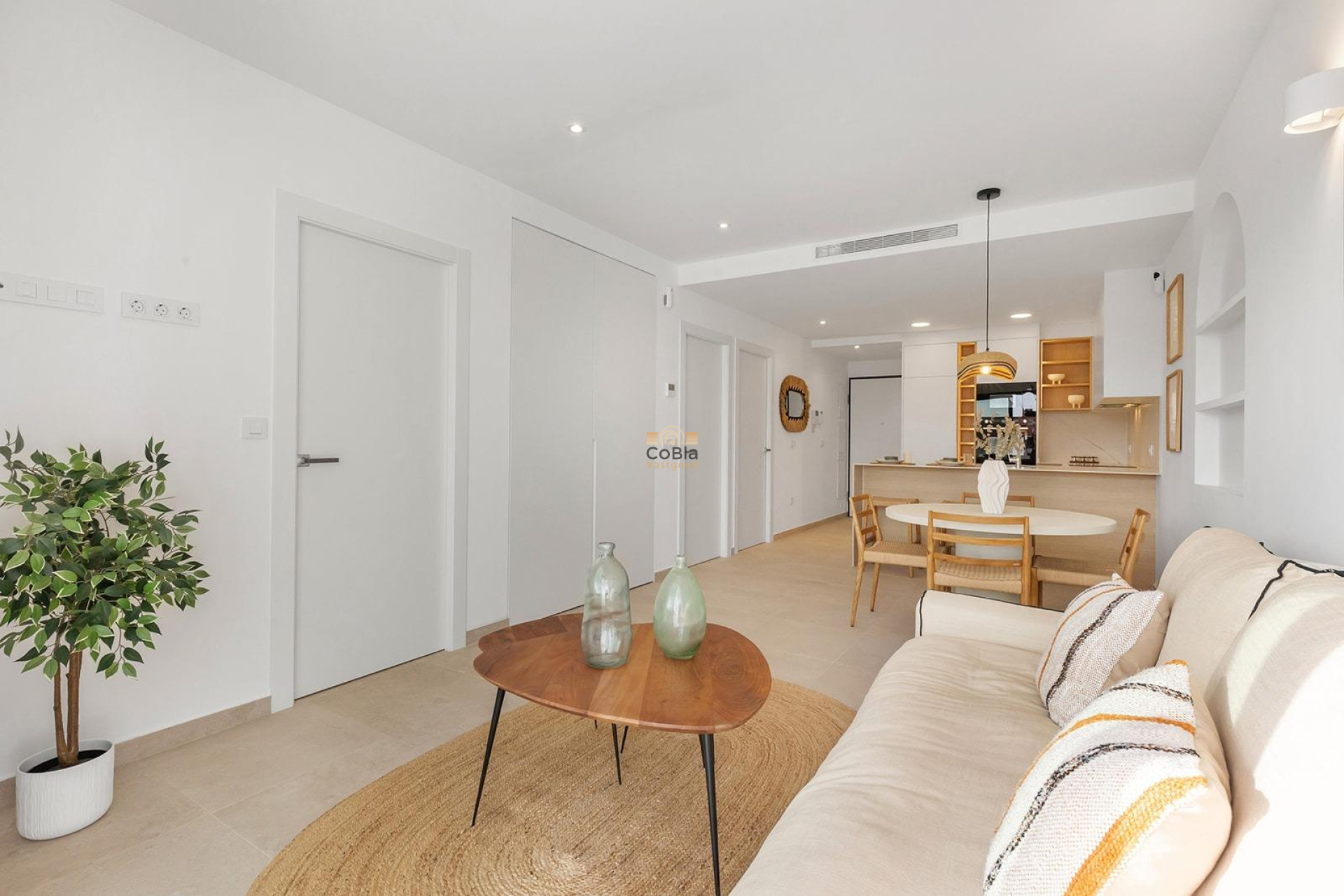 Nieuwbouw Woningen - Appartement - Los Alcazares - La Serena Golf