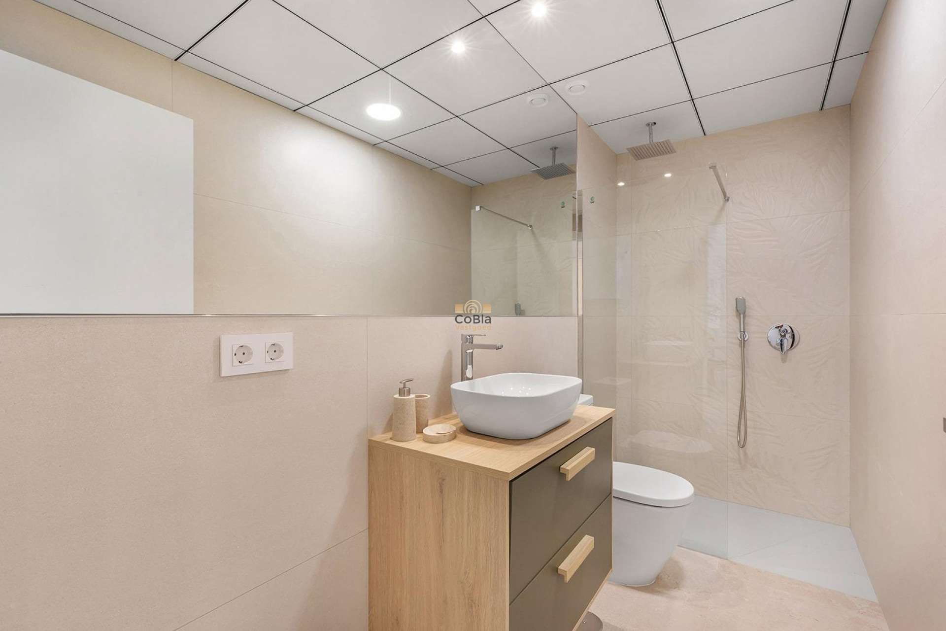Nieuwbouw Woningen - Appartement - Los Alcazares - La Serena Golf