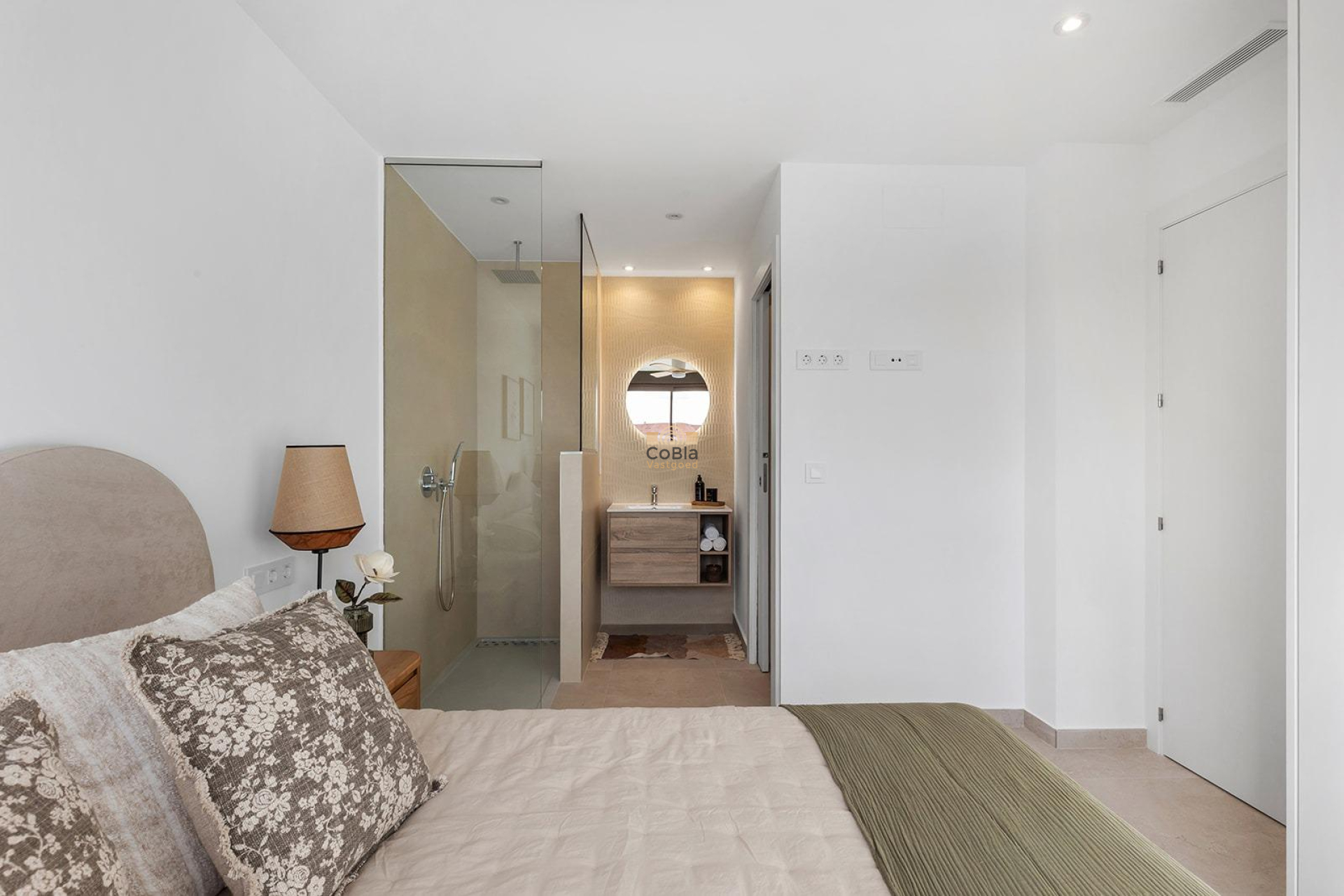 Nieuwbouw Woningen - Appartement - Los Alcazares - La Serena Golf