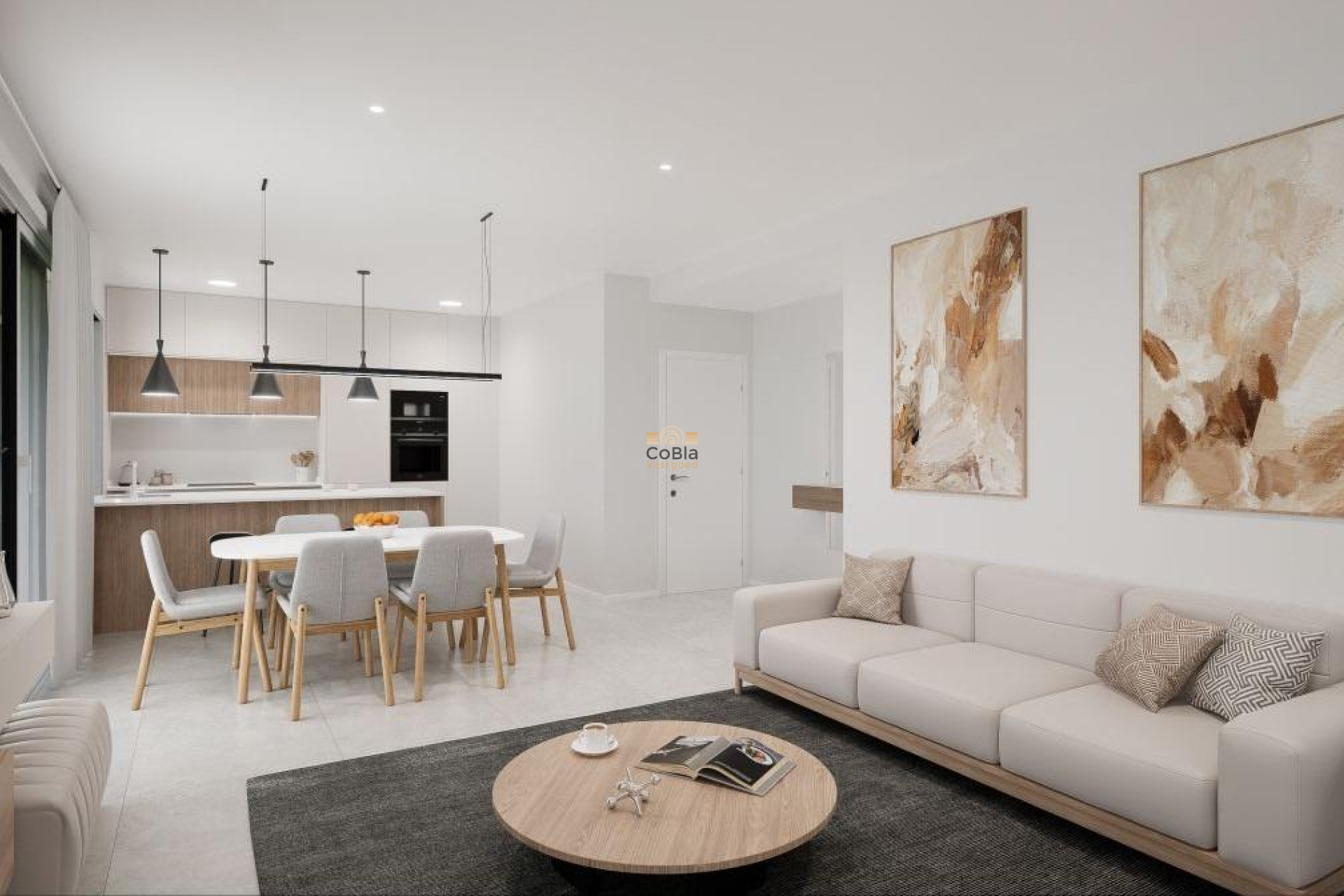 Nieuwbouw Woningen - Appartement - Los Alcazares - Los Narejos