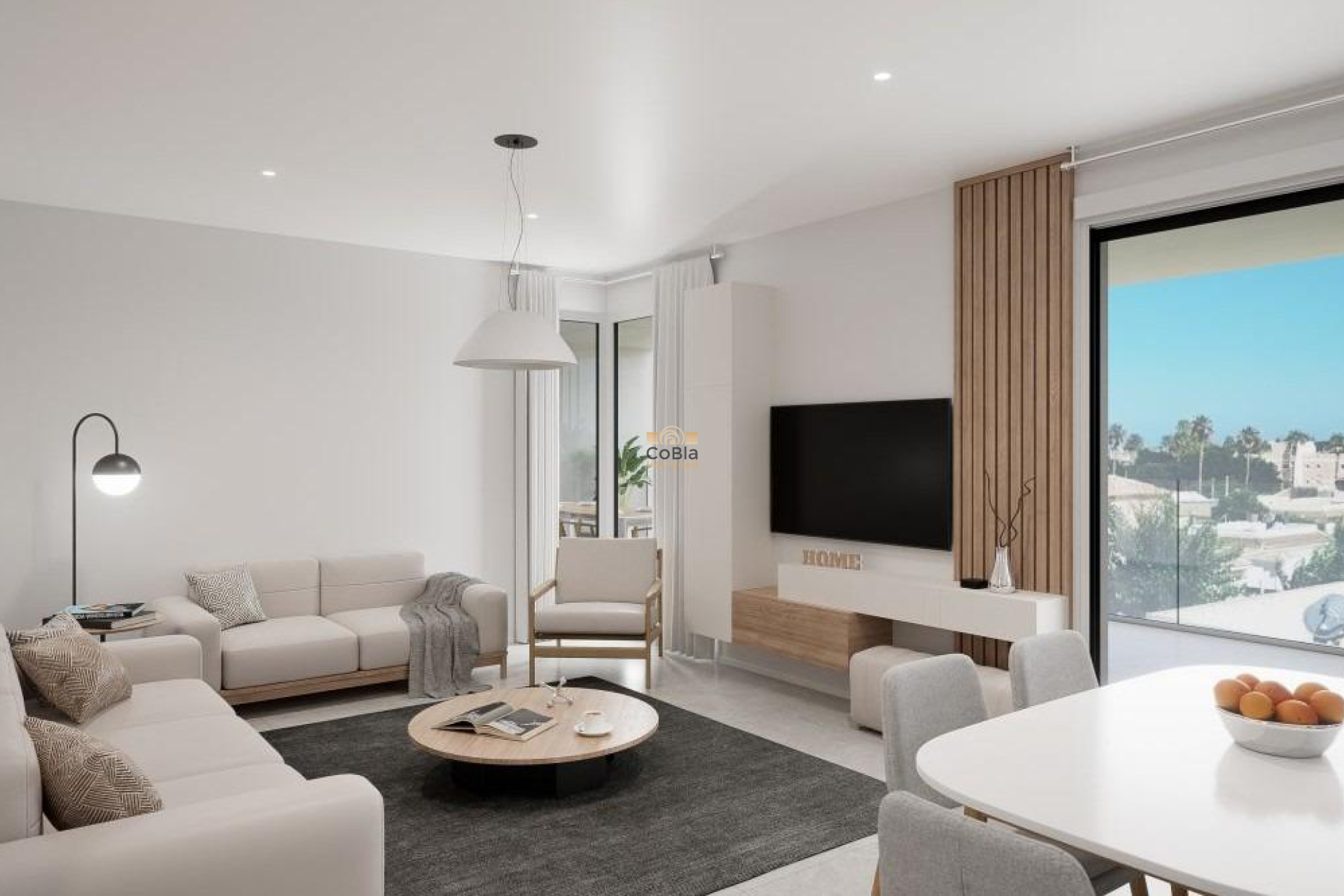 Nieuwbouw Woningen - Appartement - Los Alcazares - Los Narejos